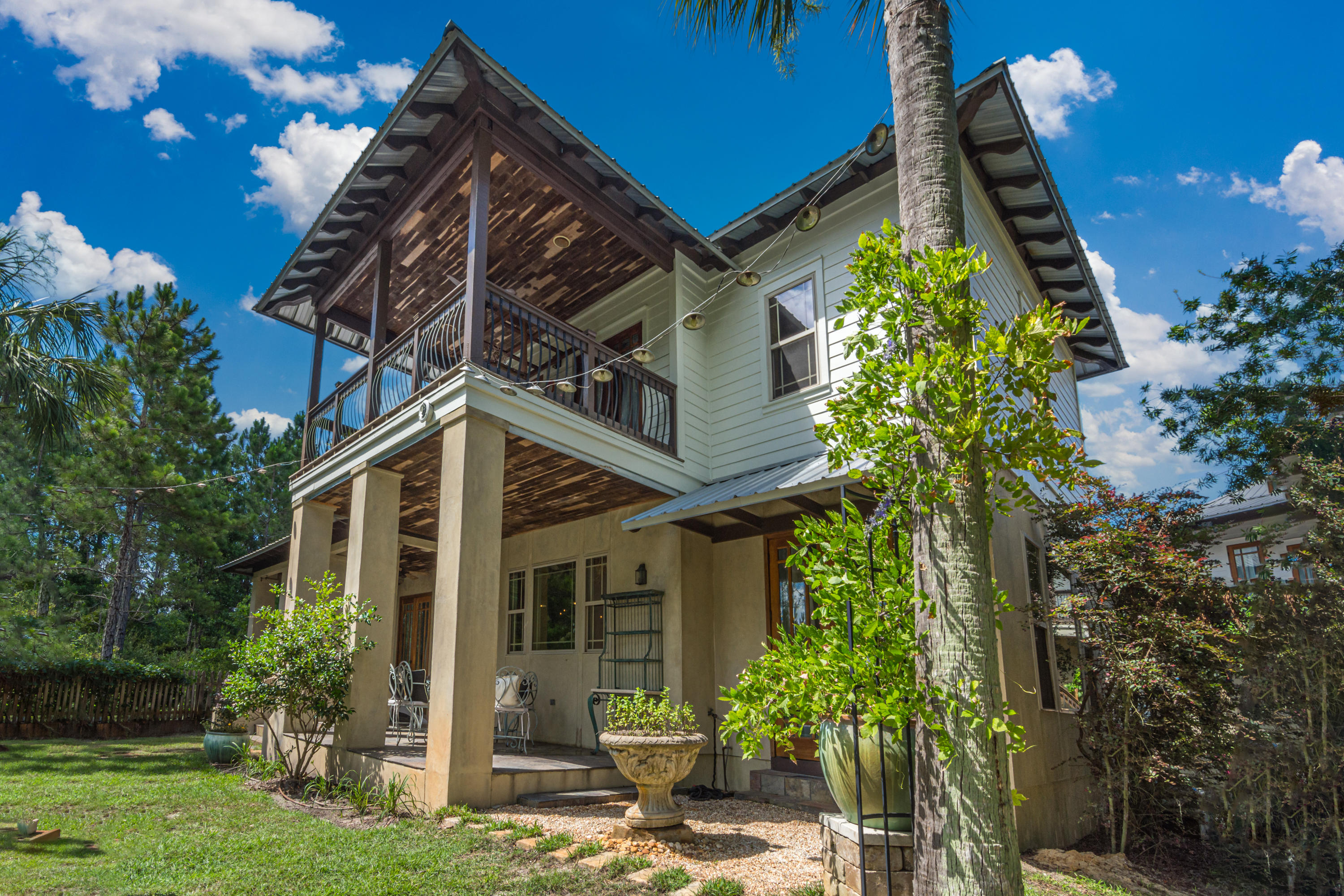 CYPRESS BREEZE PLANTATION - Residential