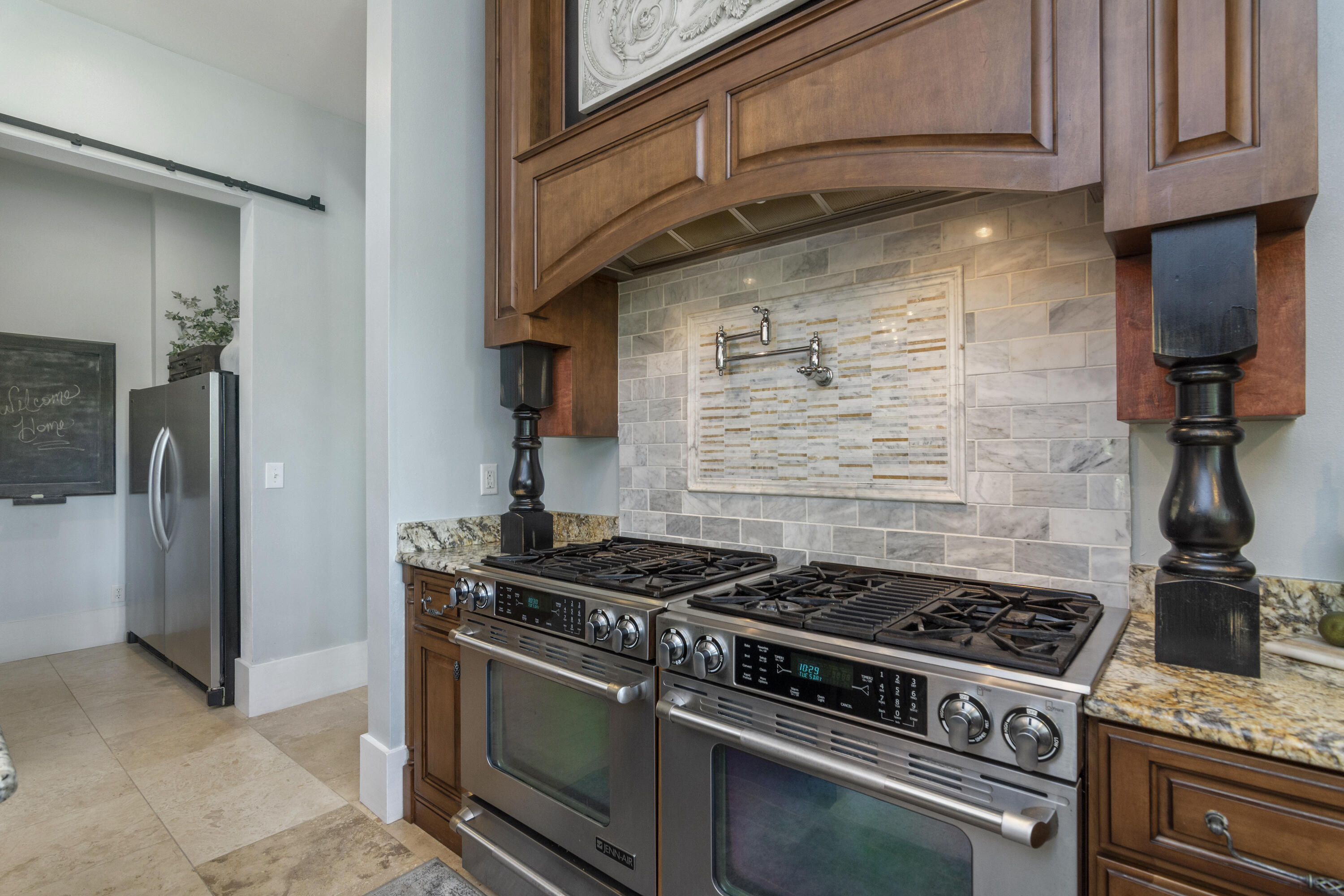 CYPRESS BREEZE PLANTATION - Residential