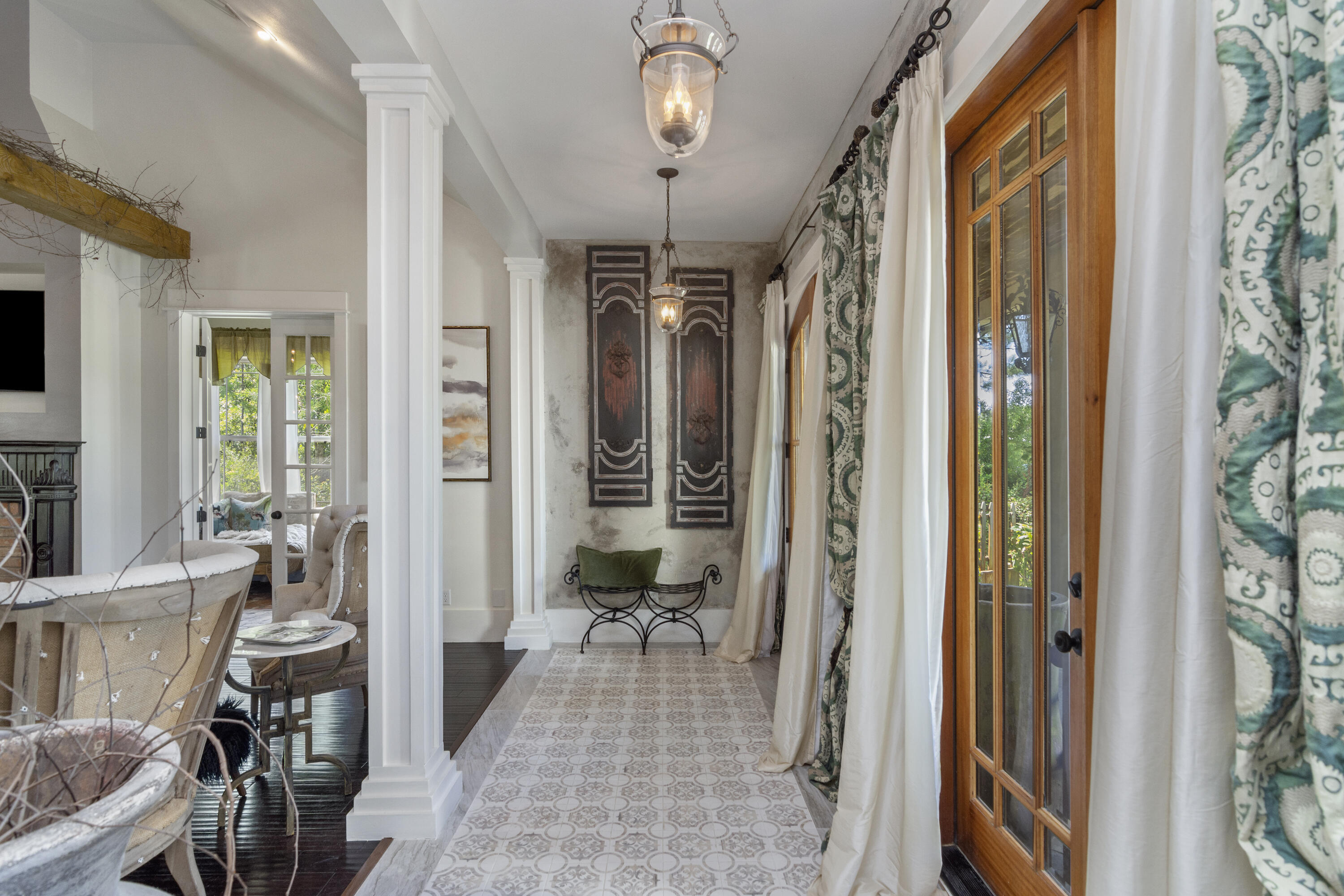 CYPRESS BREEZE PLANTATION - Residential