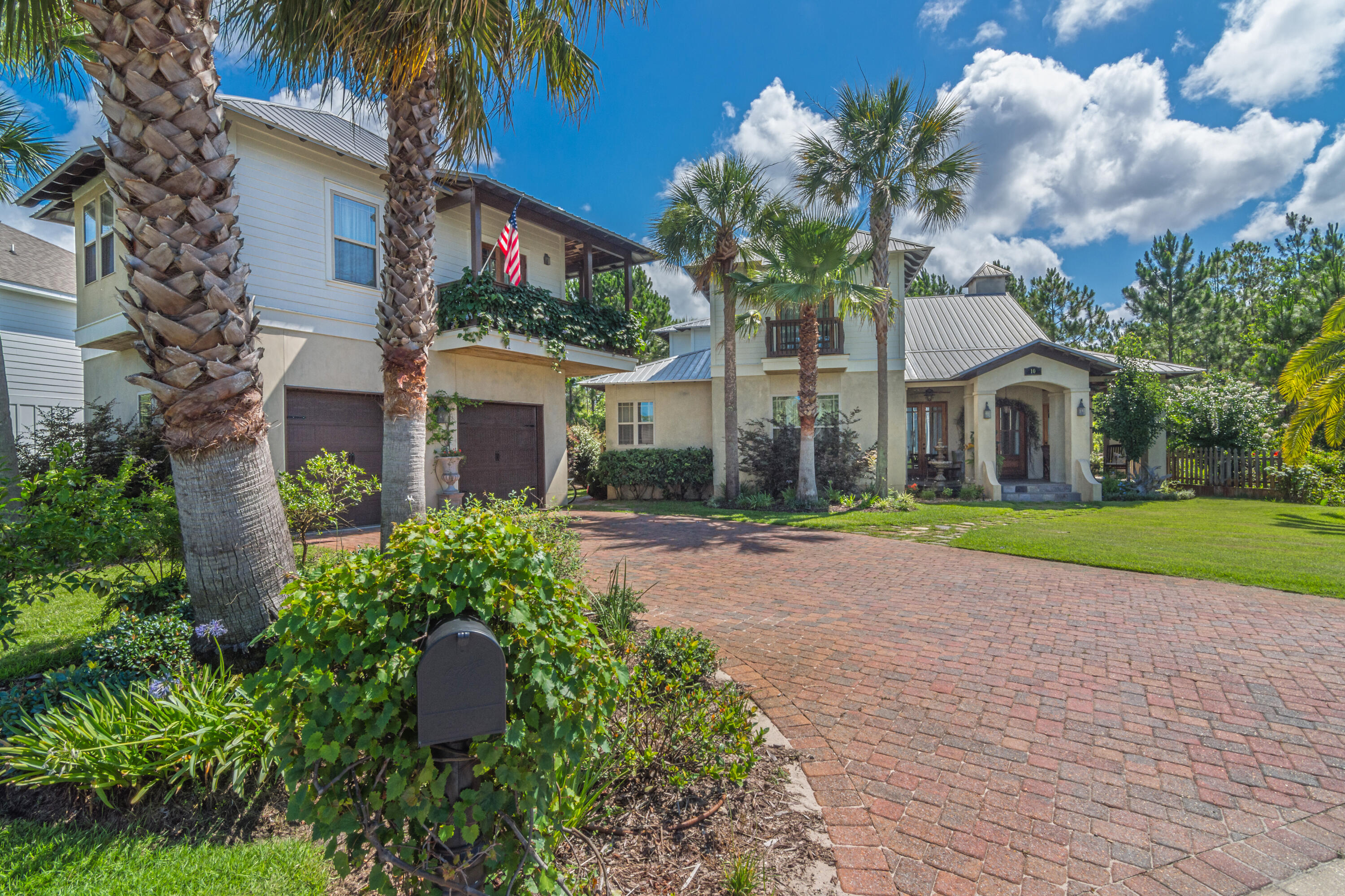 CYPRESS BREEZE PLANTATION - Residential