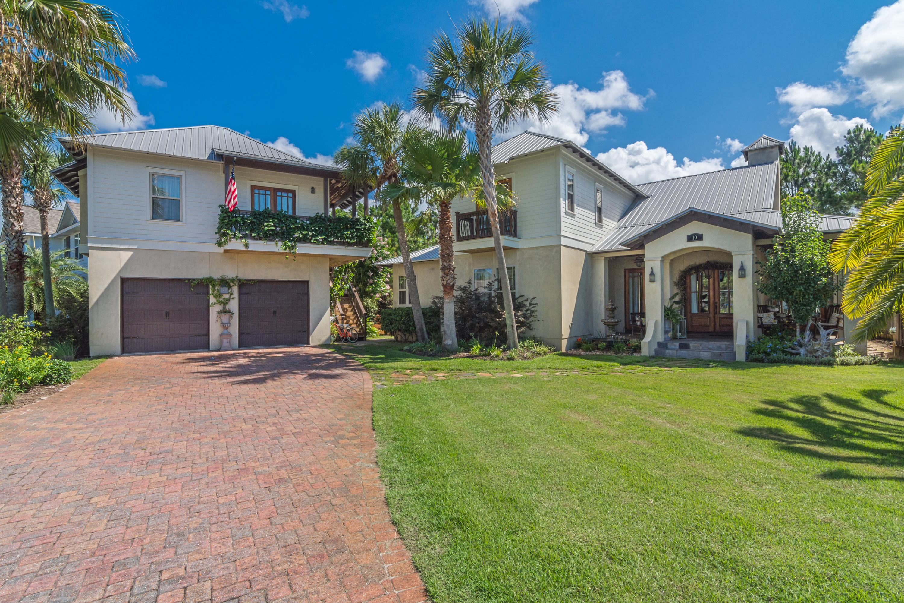 CYPRESS BREEZE PLANTATION - Residential