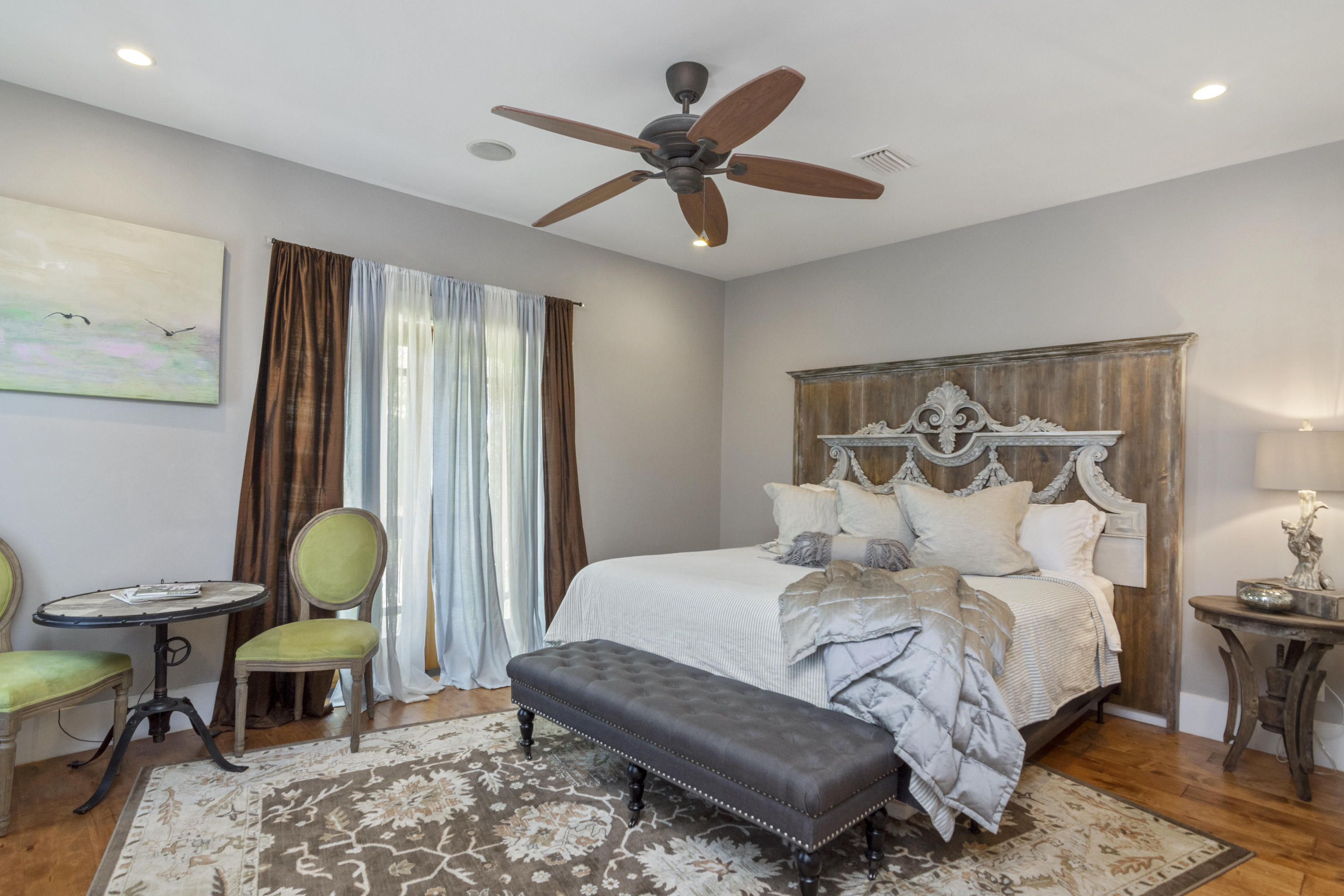 CYPRESS BREEZE PLANTATION - Residential