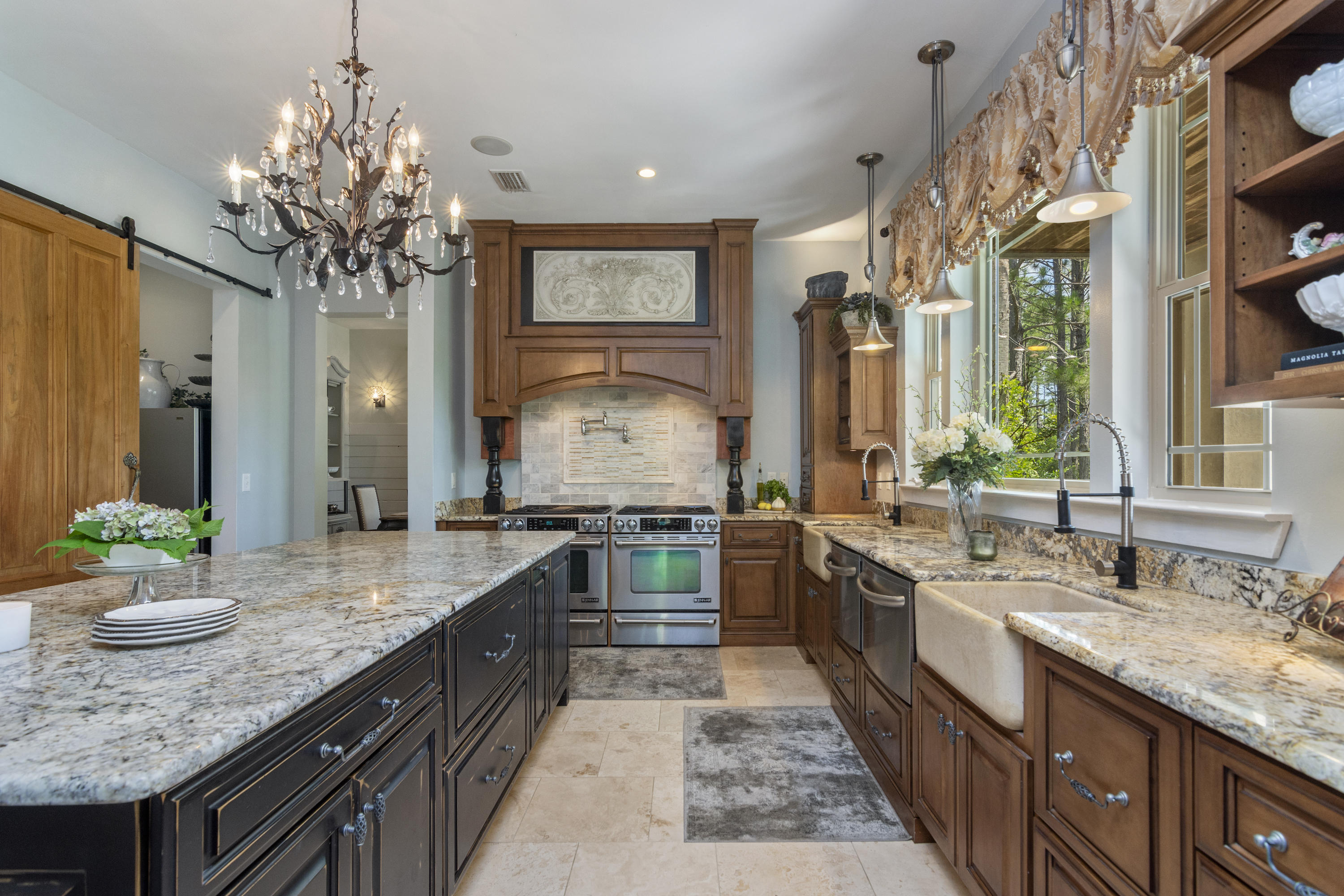 CYPRESS BREEZE PLANTATION - Residential