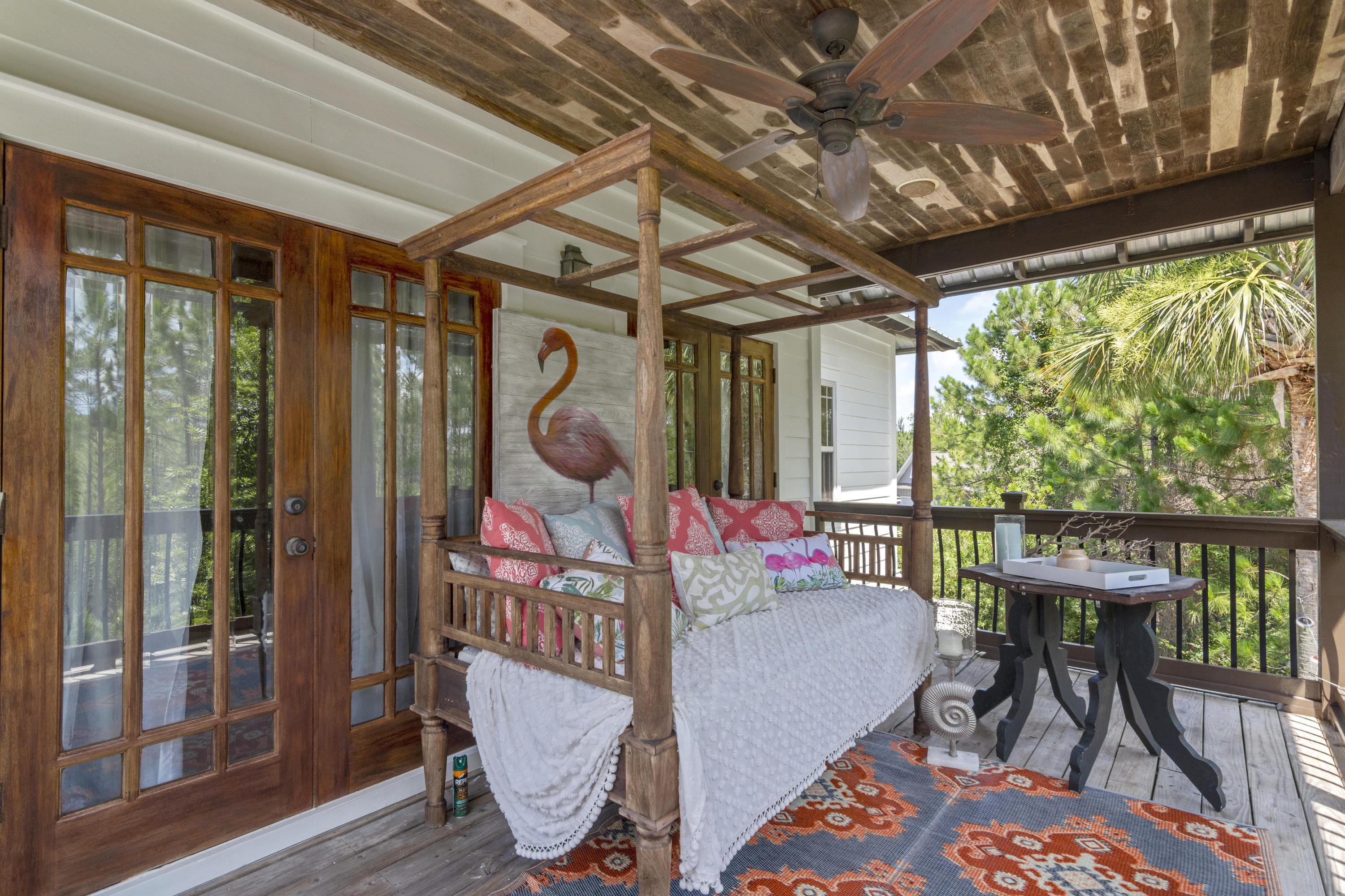 CYPRESS BREEZE PLANTATION - Residential