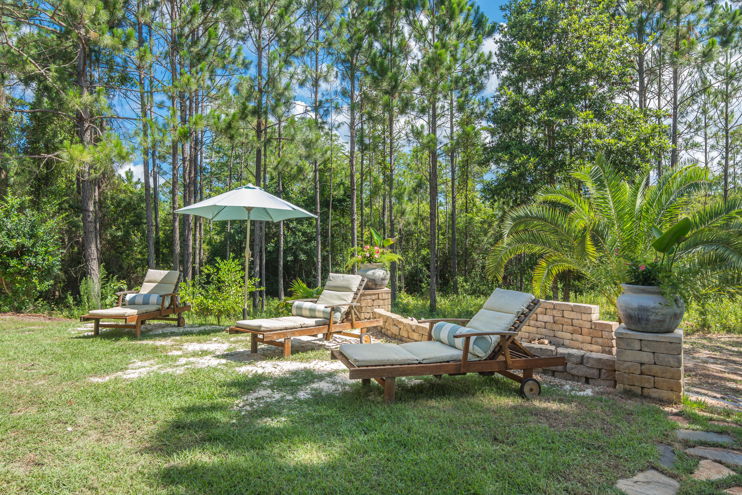 CYPRESS BREEZE PLANTATION - Residential