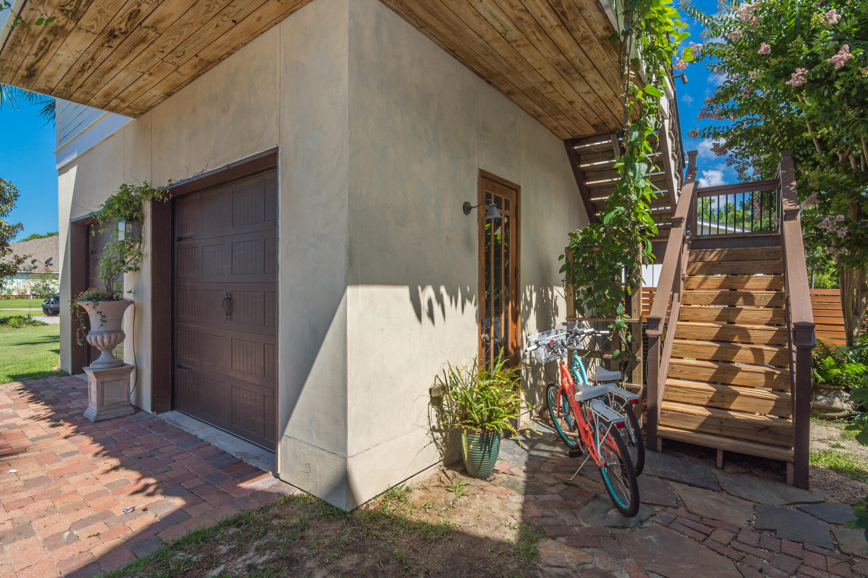 CYPRESS BREEZE PLANTATION - Residential