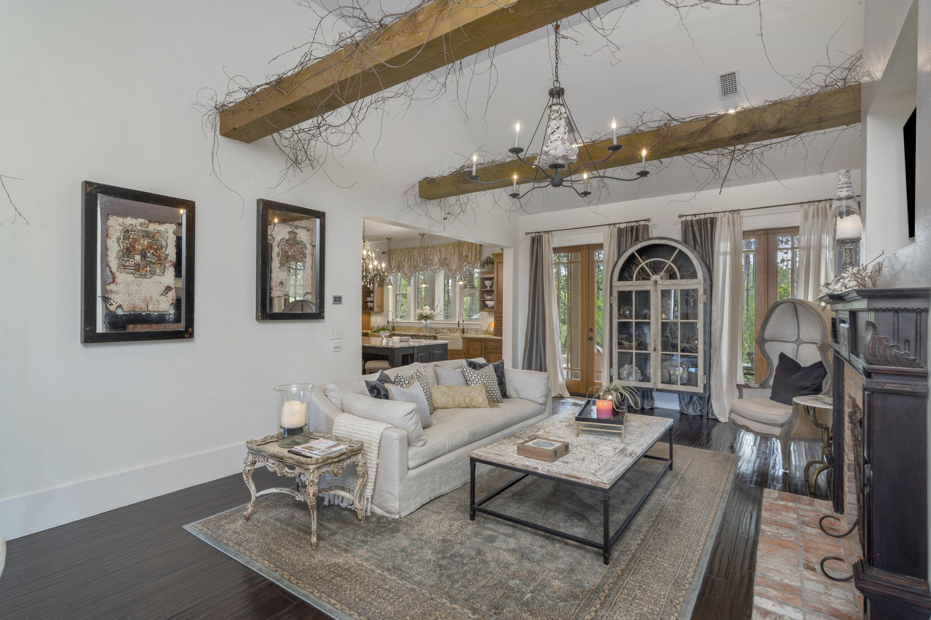 CYPRESS BREEZE PLANTATION - Residential