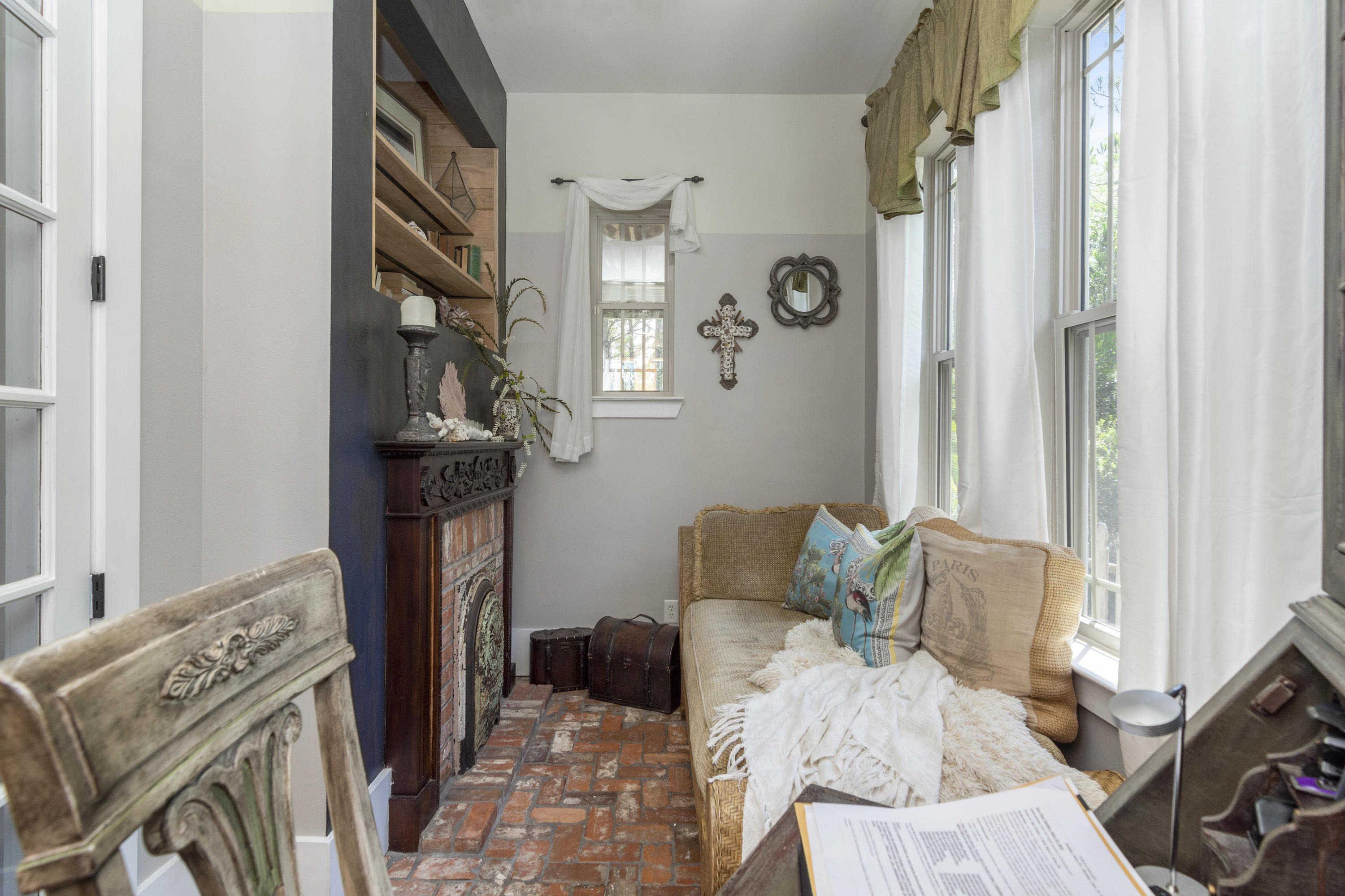 CYPRESS BREEZE PLANTATION - Residential