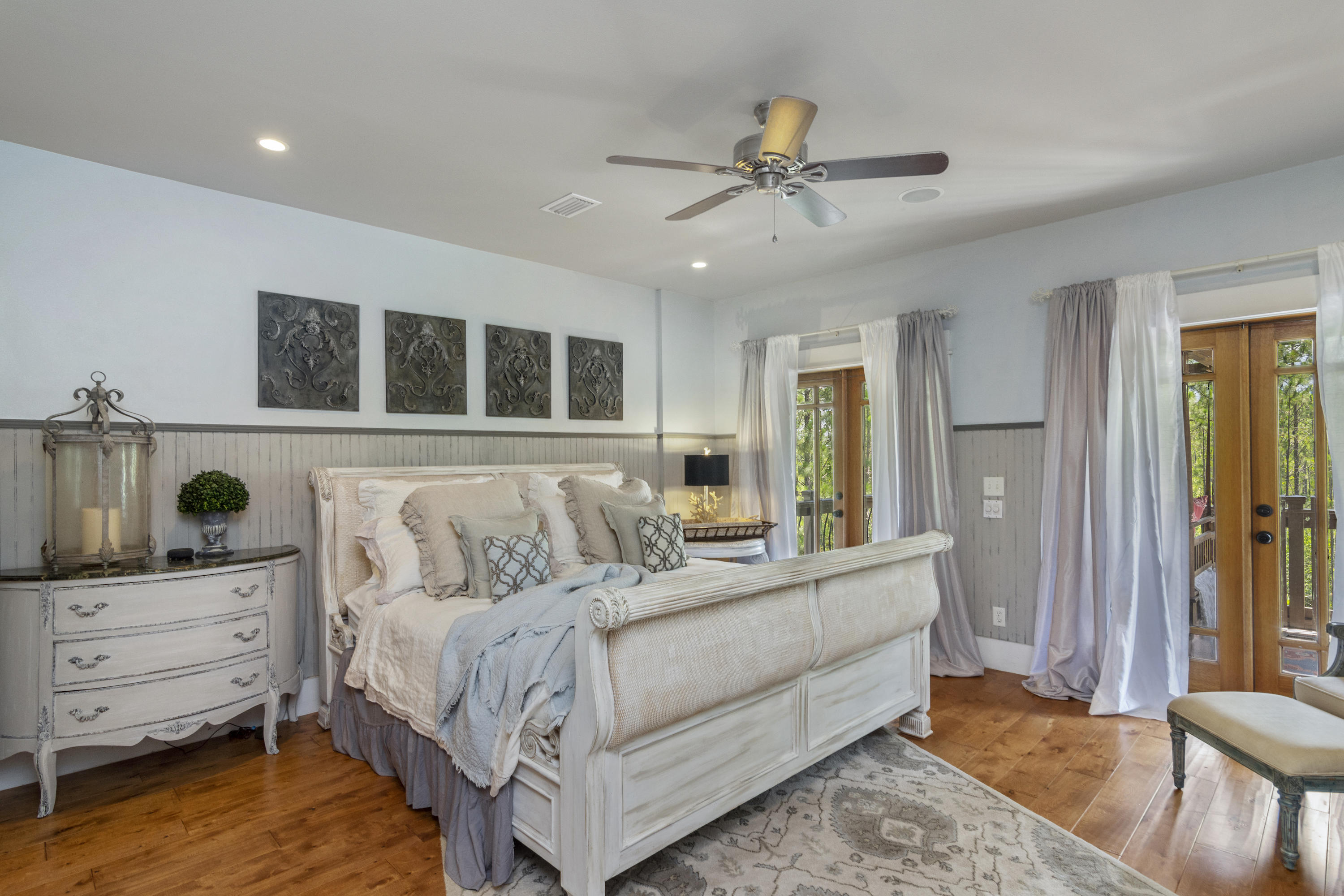 CYPRESS BREEZE PLANTATION - Residential