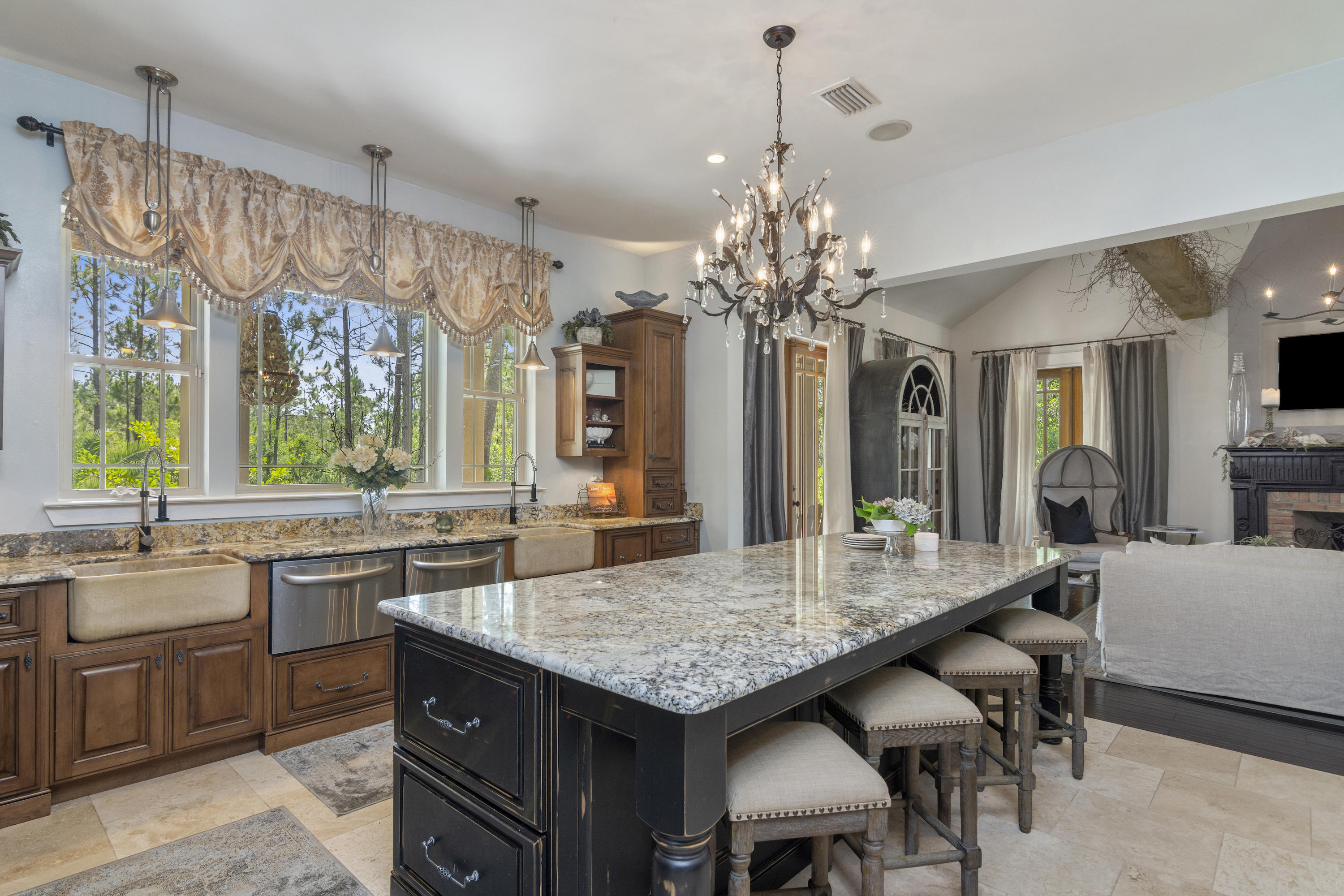 CYPRESS BREEZE PLANTATION - Residential