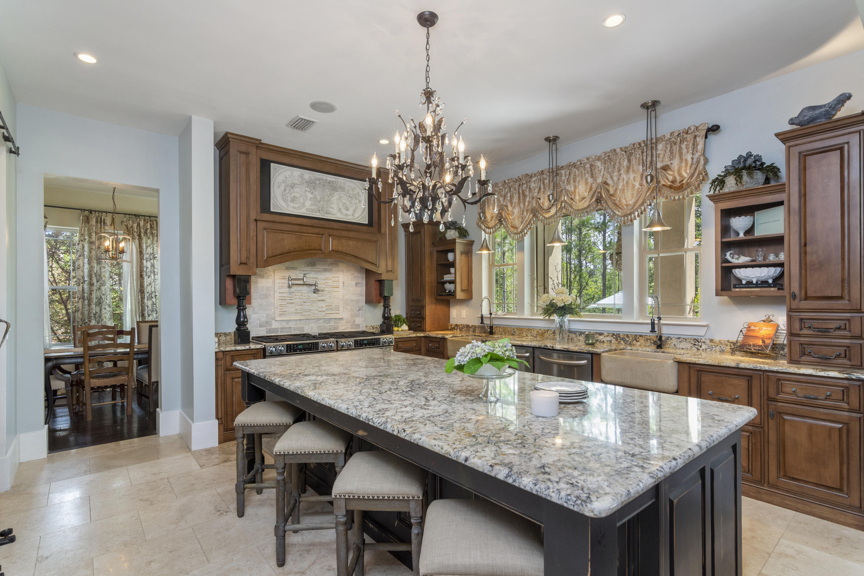 CYPRESS BREEZE PLANTATION - Residential