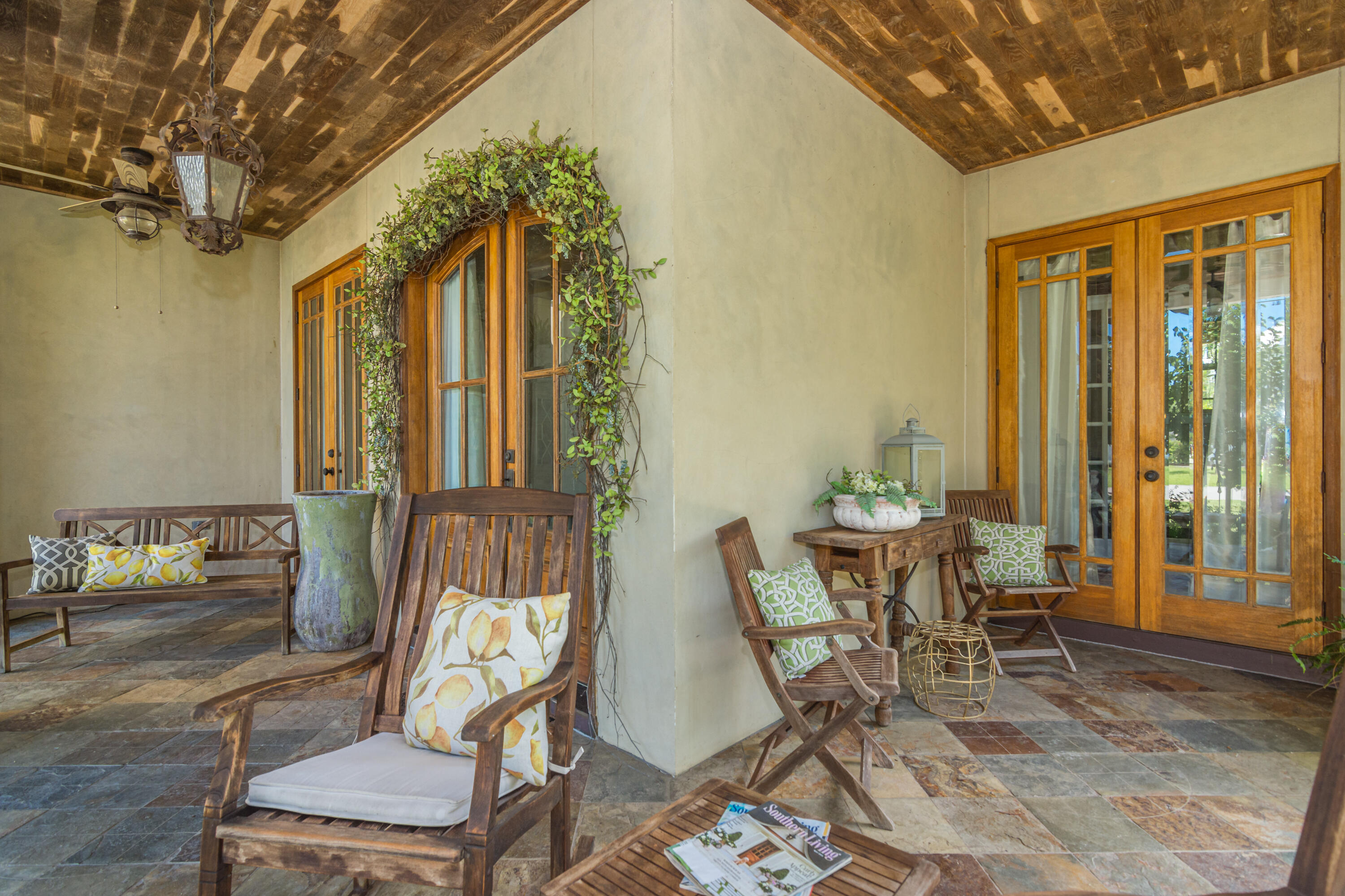 CYPRESS BREEZE PLANTATION - Residential