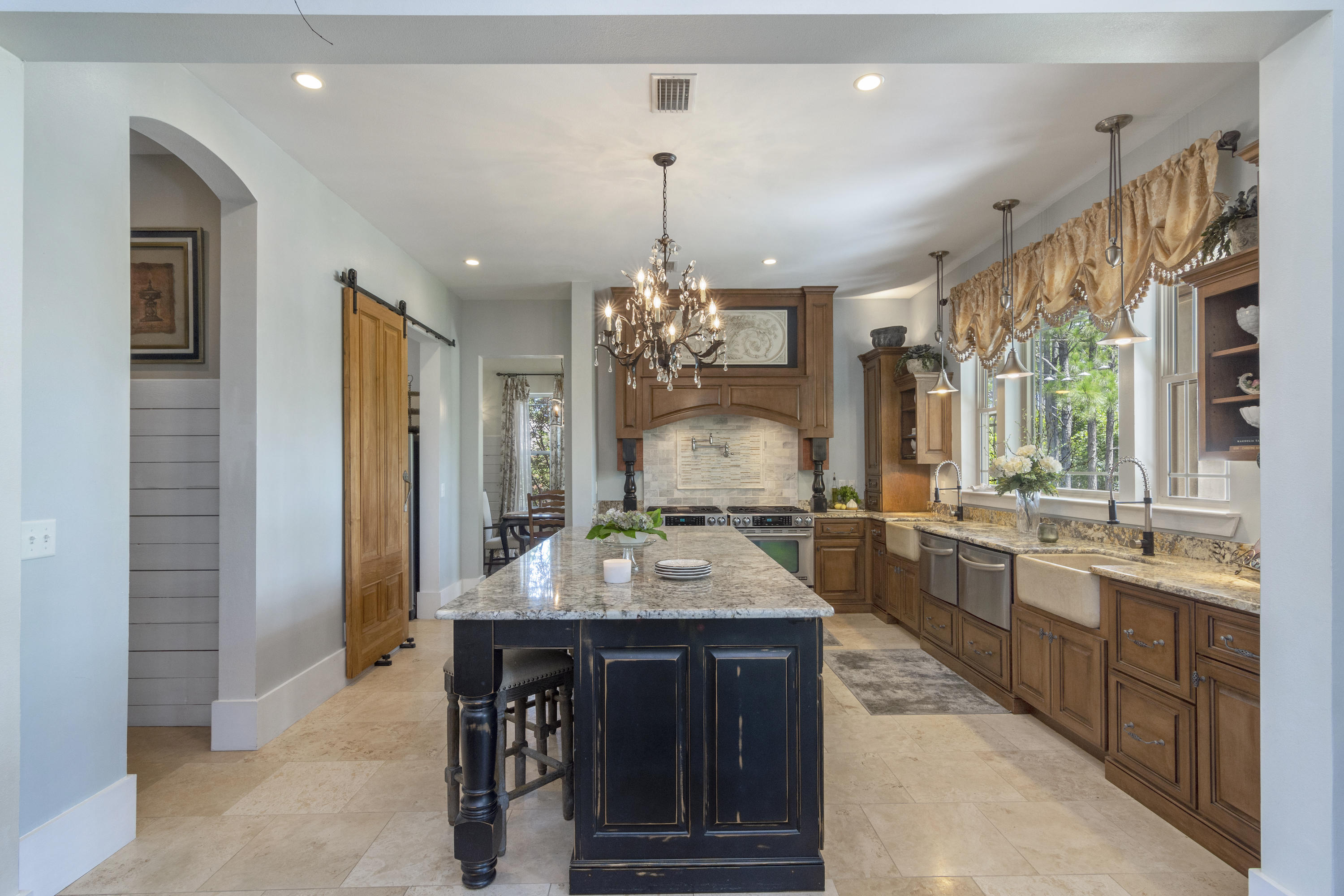 CYPRESS BREEZE PLANTATION - Residential