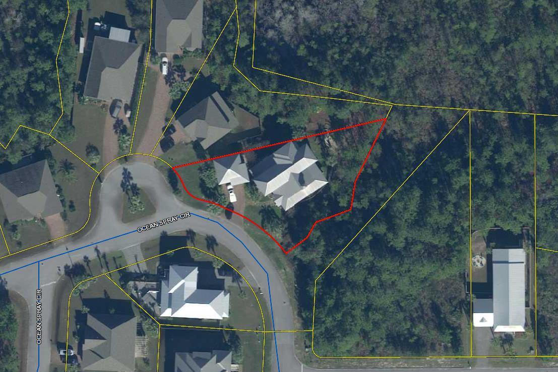 CYPRESS BREEZE PLANTATION - Residential