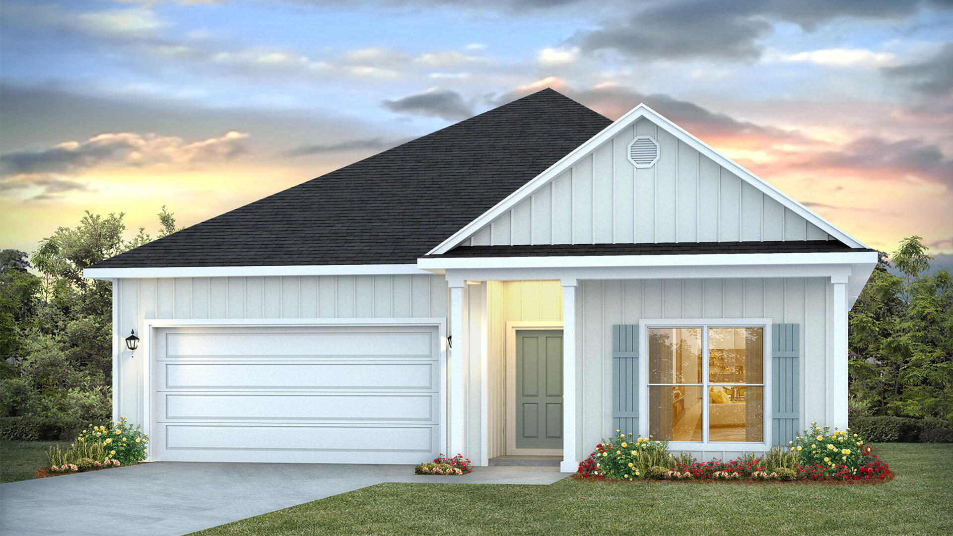 Nellie Preserve - Residential