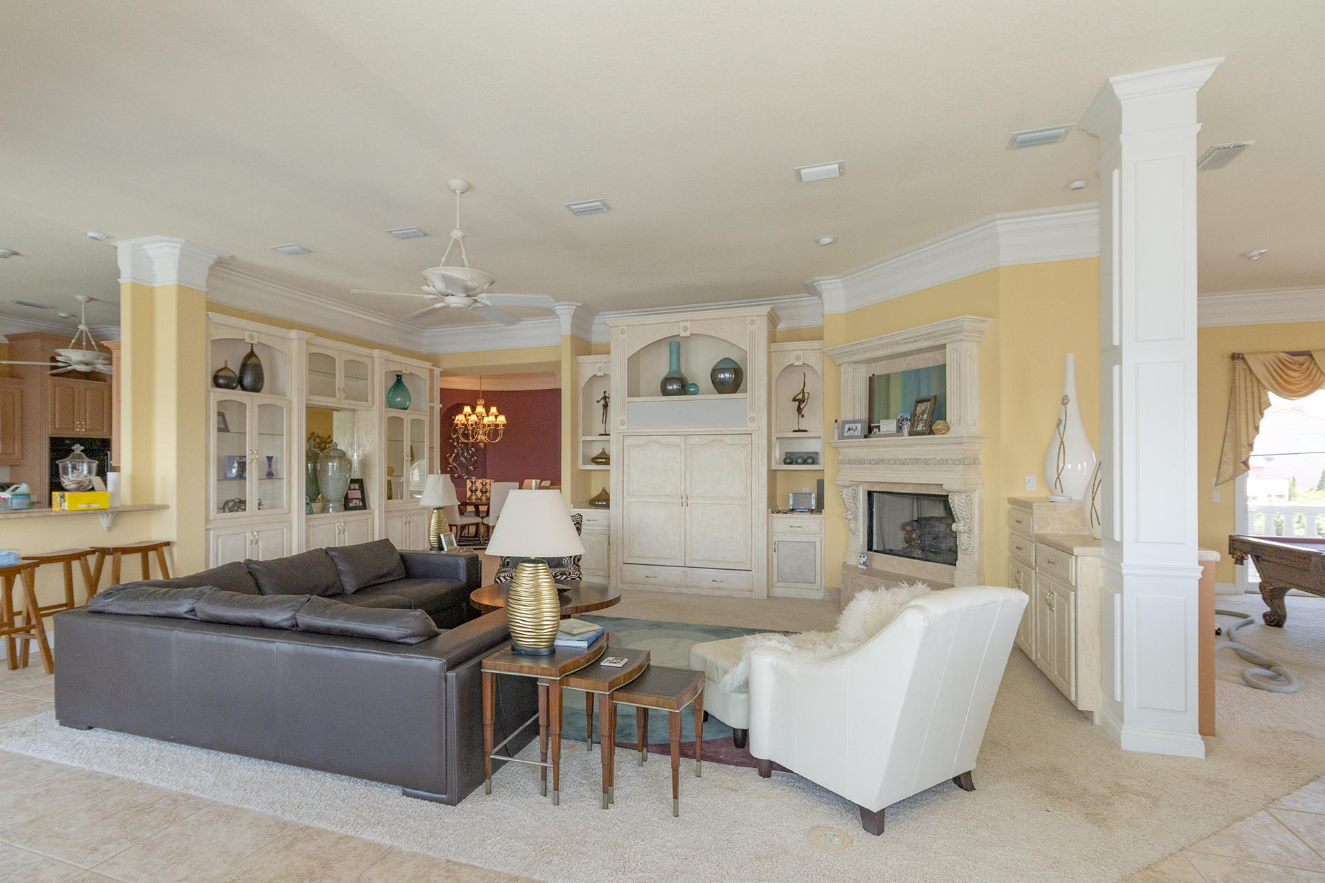 HOLIDAY ISLE - Residential
