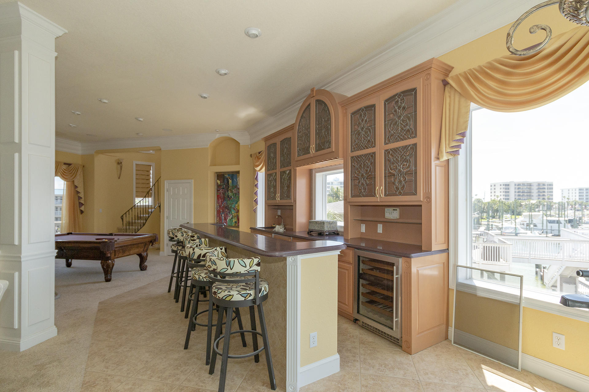 HOLIDAY ISLE - Residential
