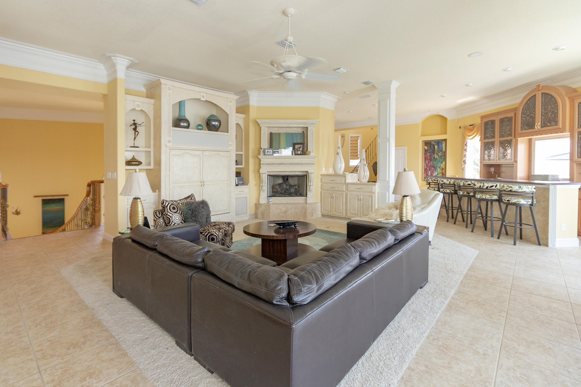 HOLIDAY ISLE - Residential