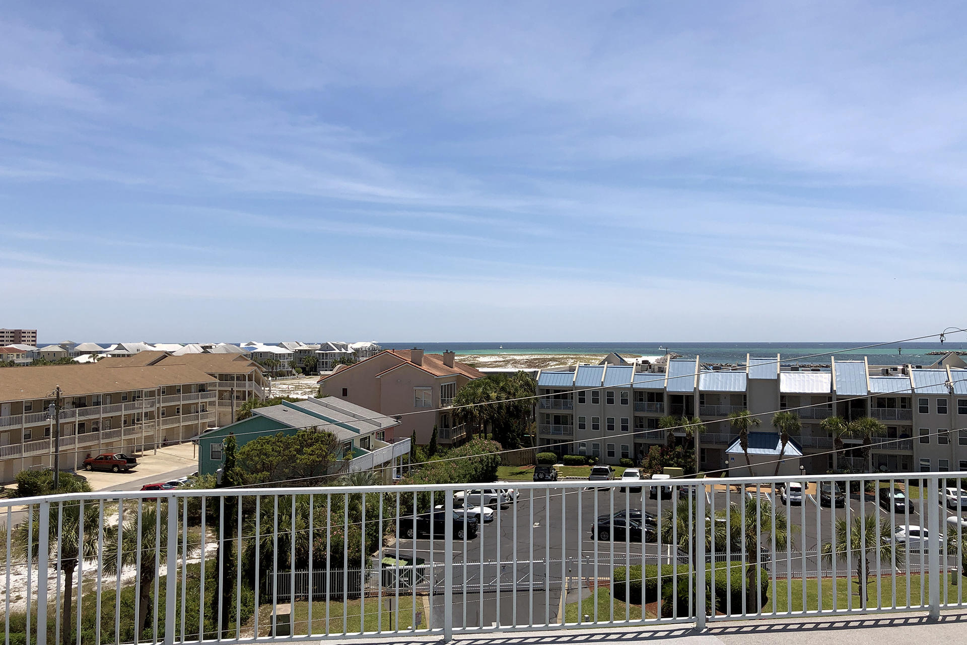 HOLIDAY ISLE - Residential