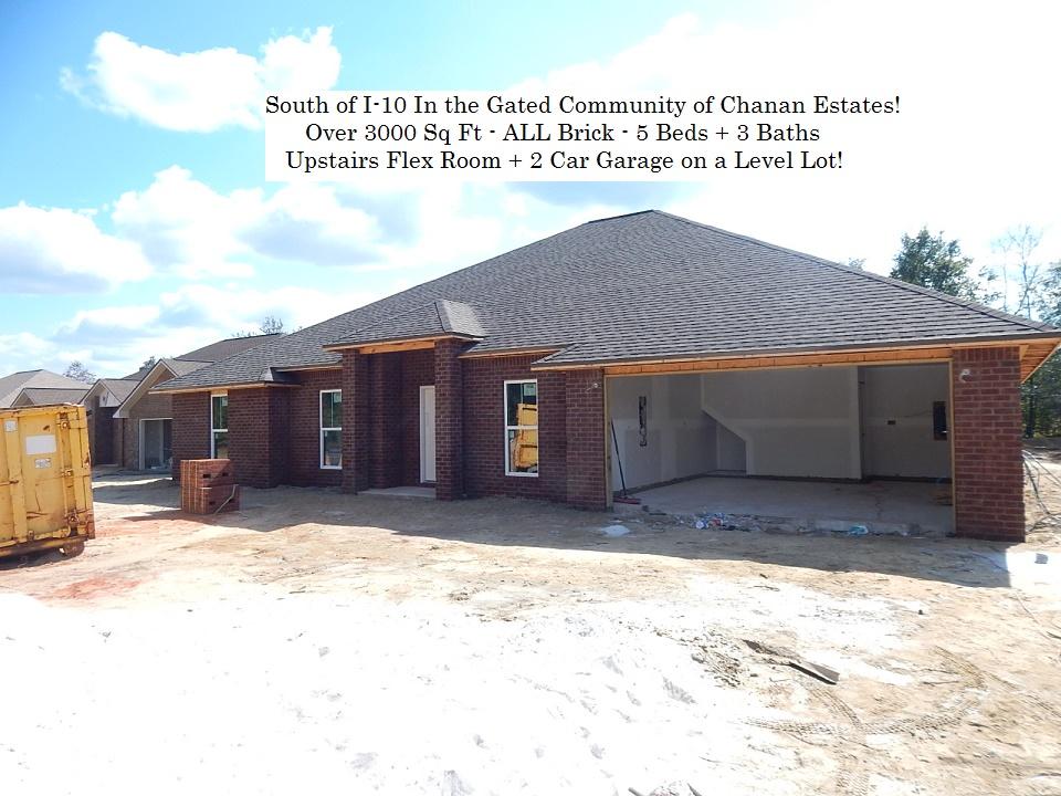 CHANAN ESTATES 1ST ADDN - Residential