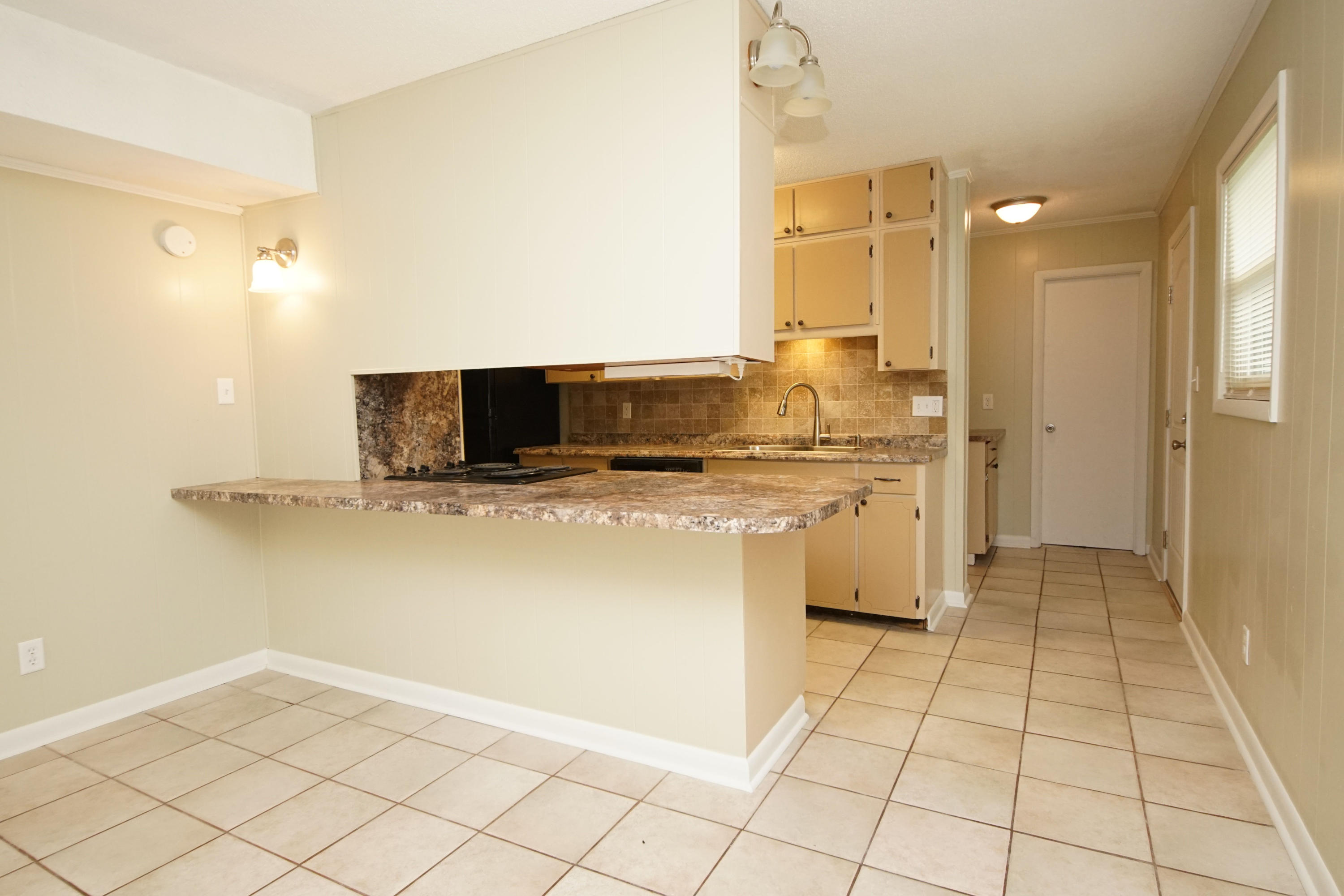 BAYVIEW S/D - Residential