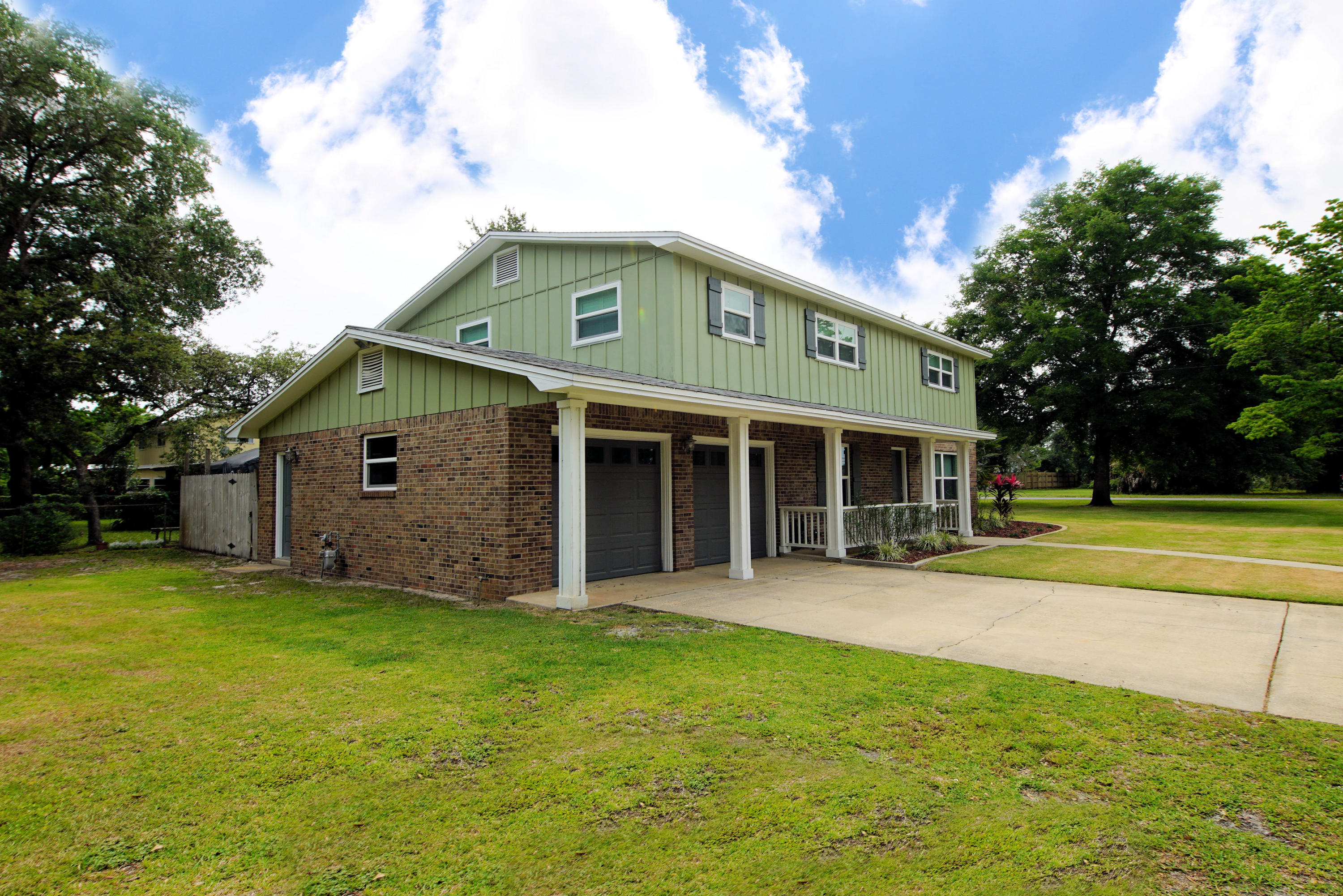 BAYVIEW S/D - Residential