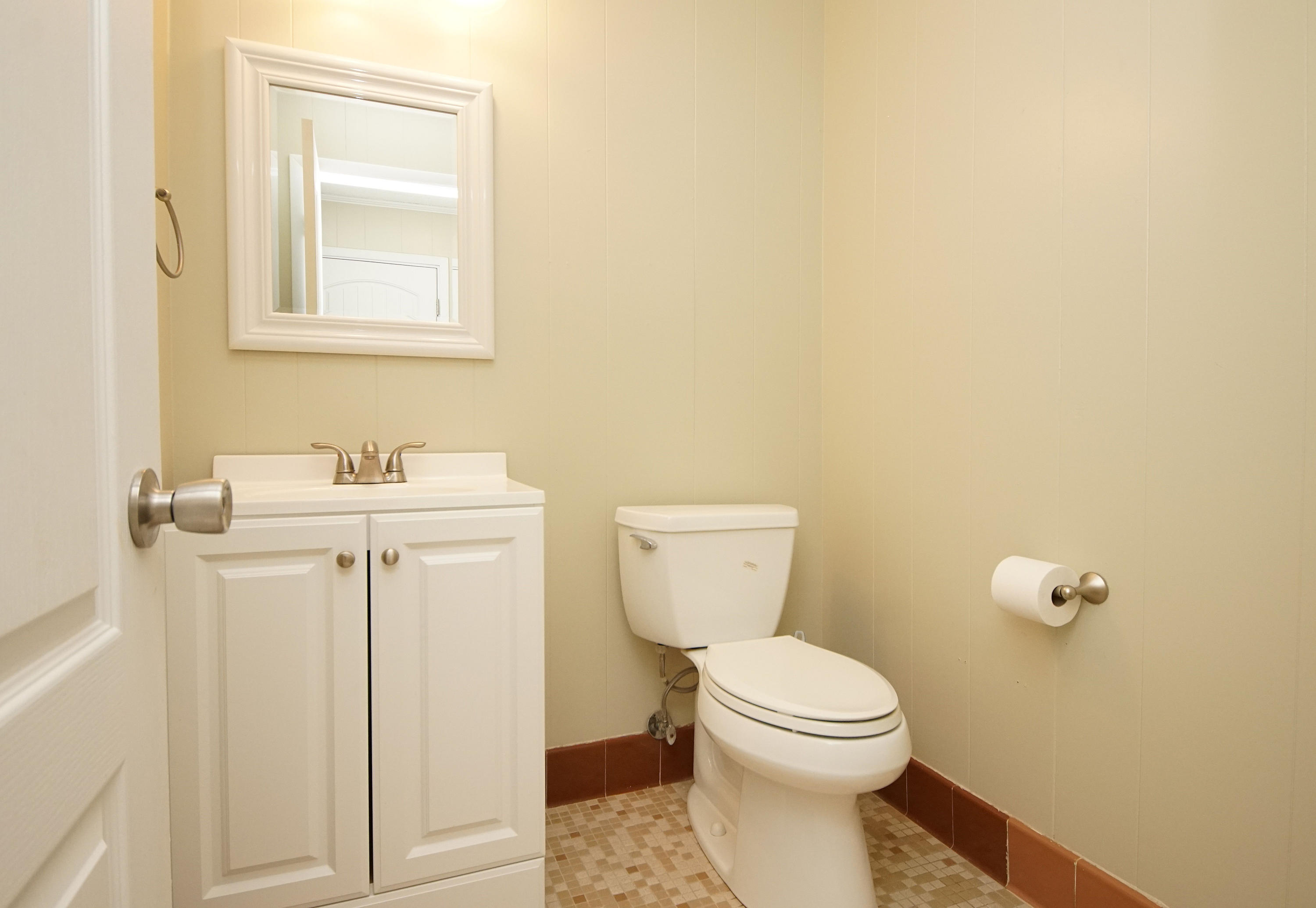 BAYVIEW S/D - Residential