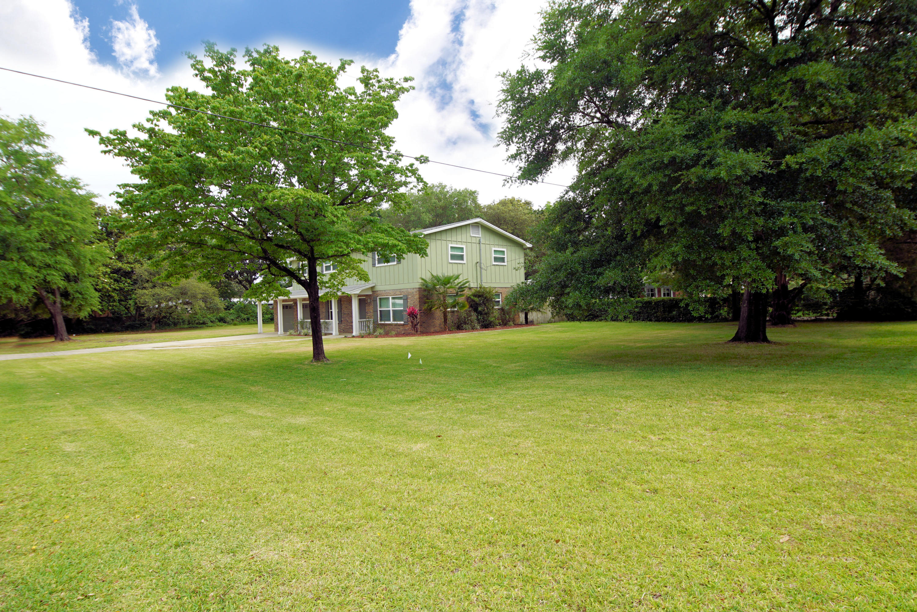 BAYVIEW S/D - Residential