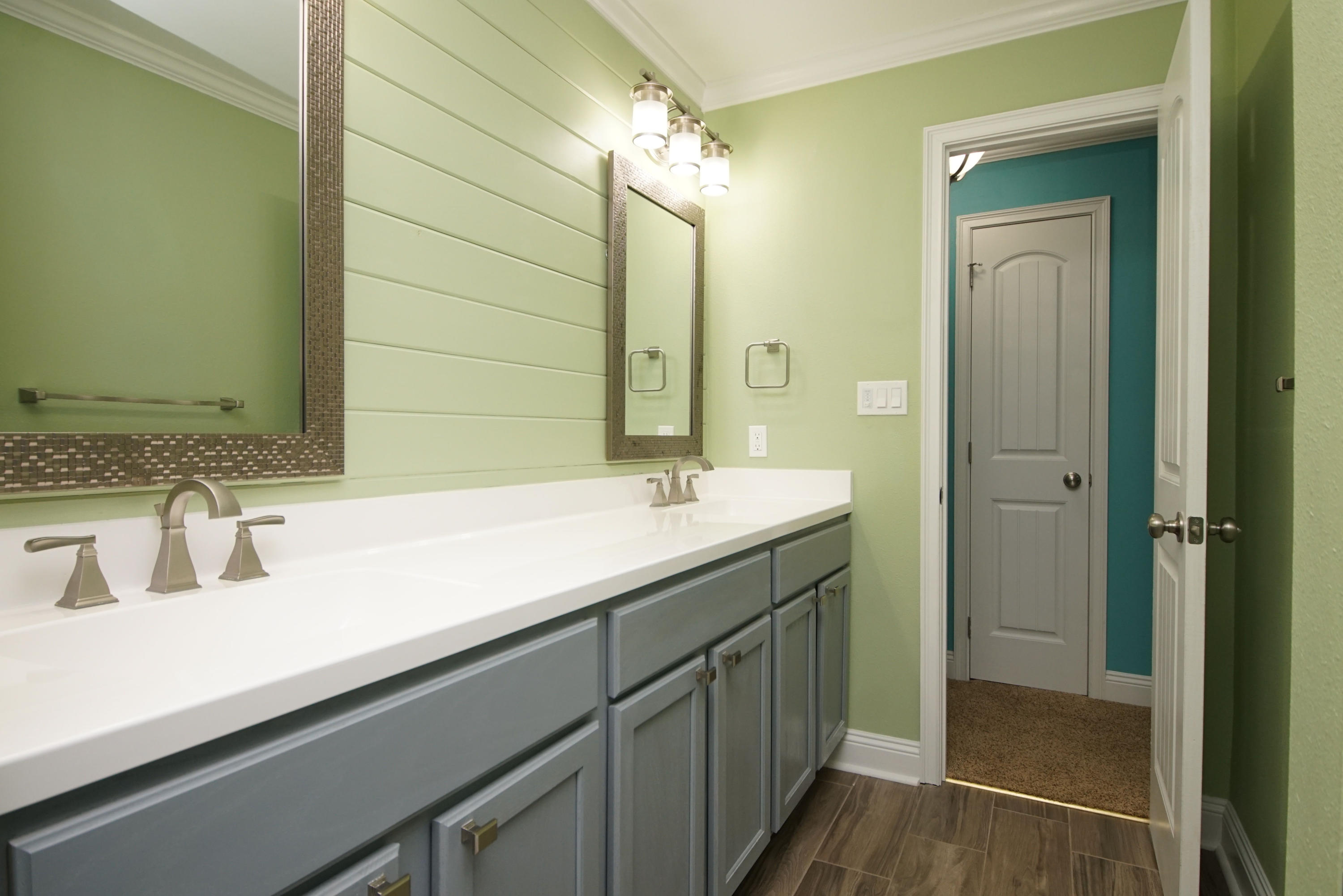 BAYVIEW S/D - Residential