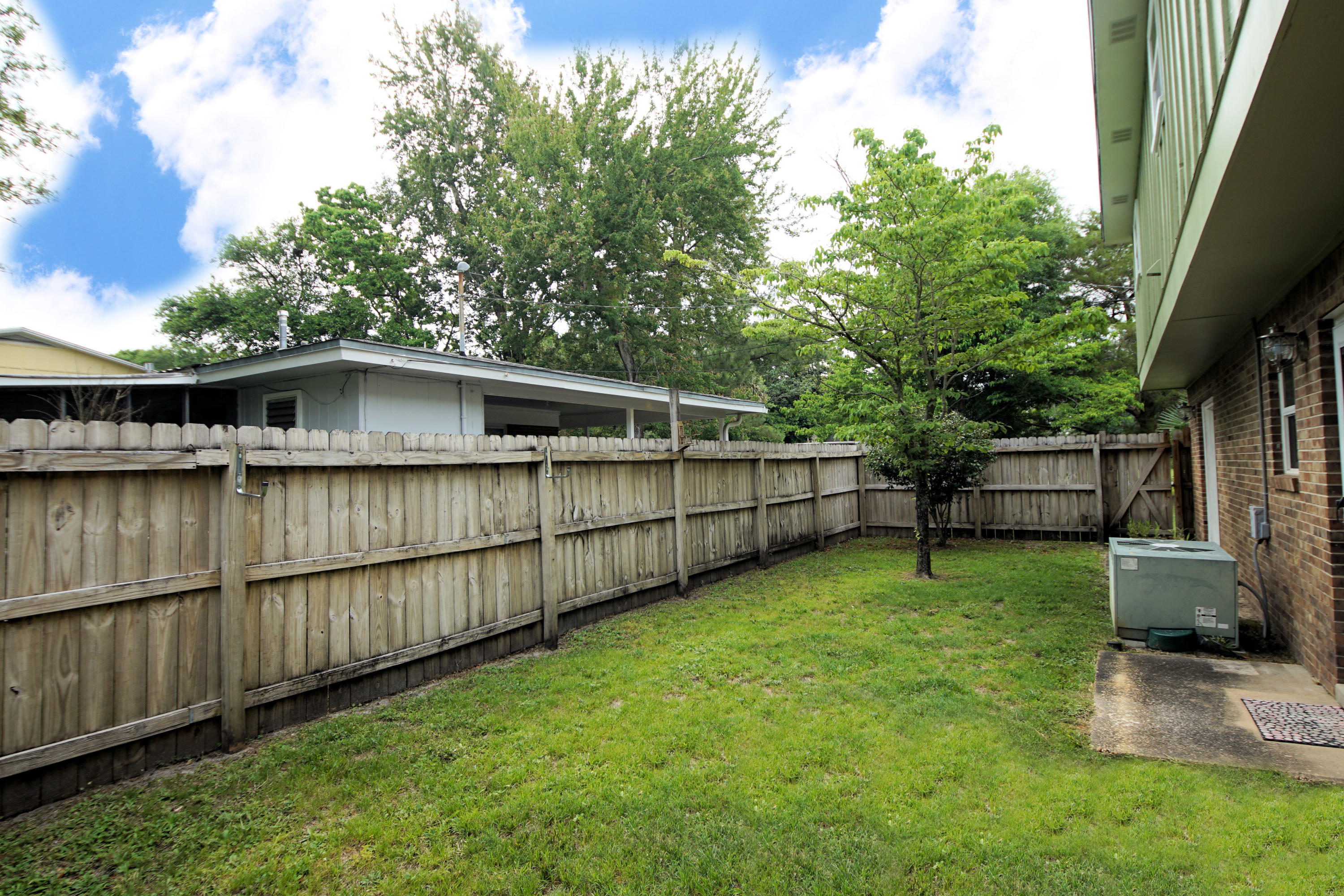 BAYVIEW S/D - Residential