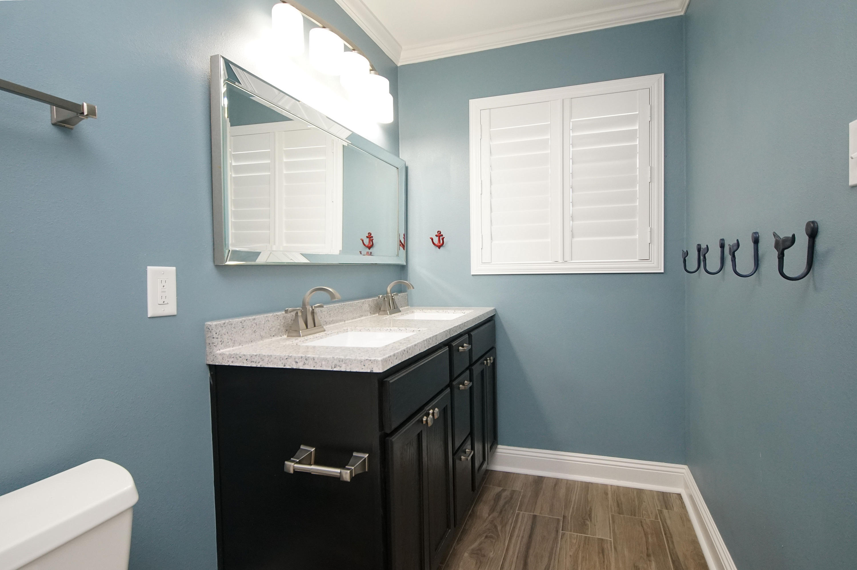 BAYVIEW S/D - Residential