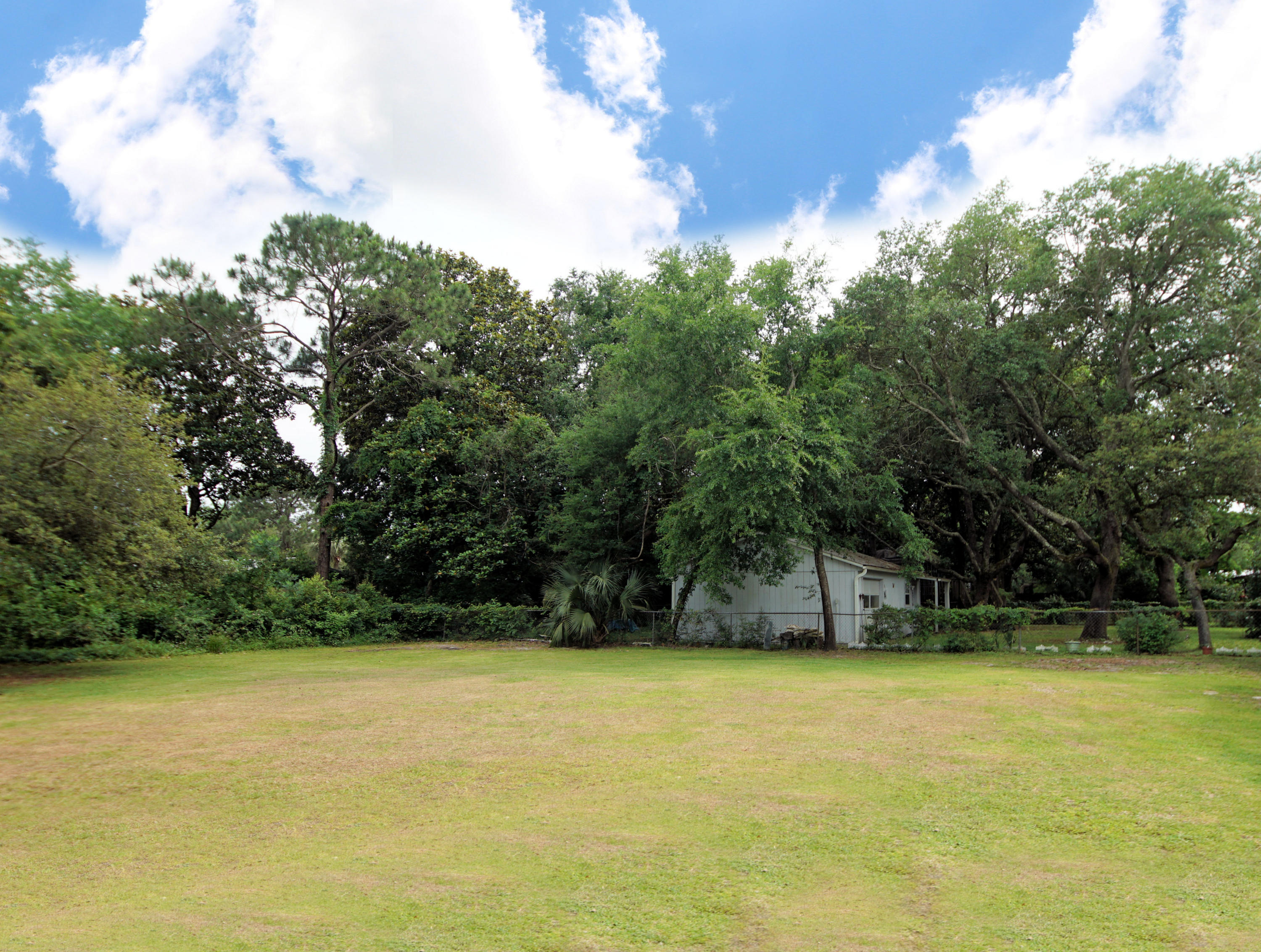 BAYVIEW S/D - Residential