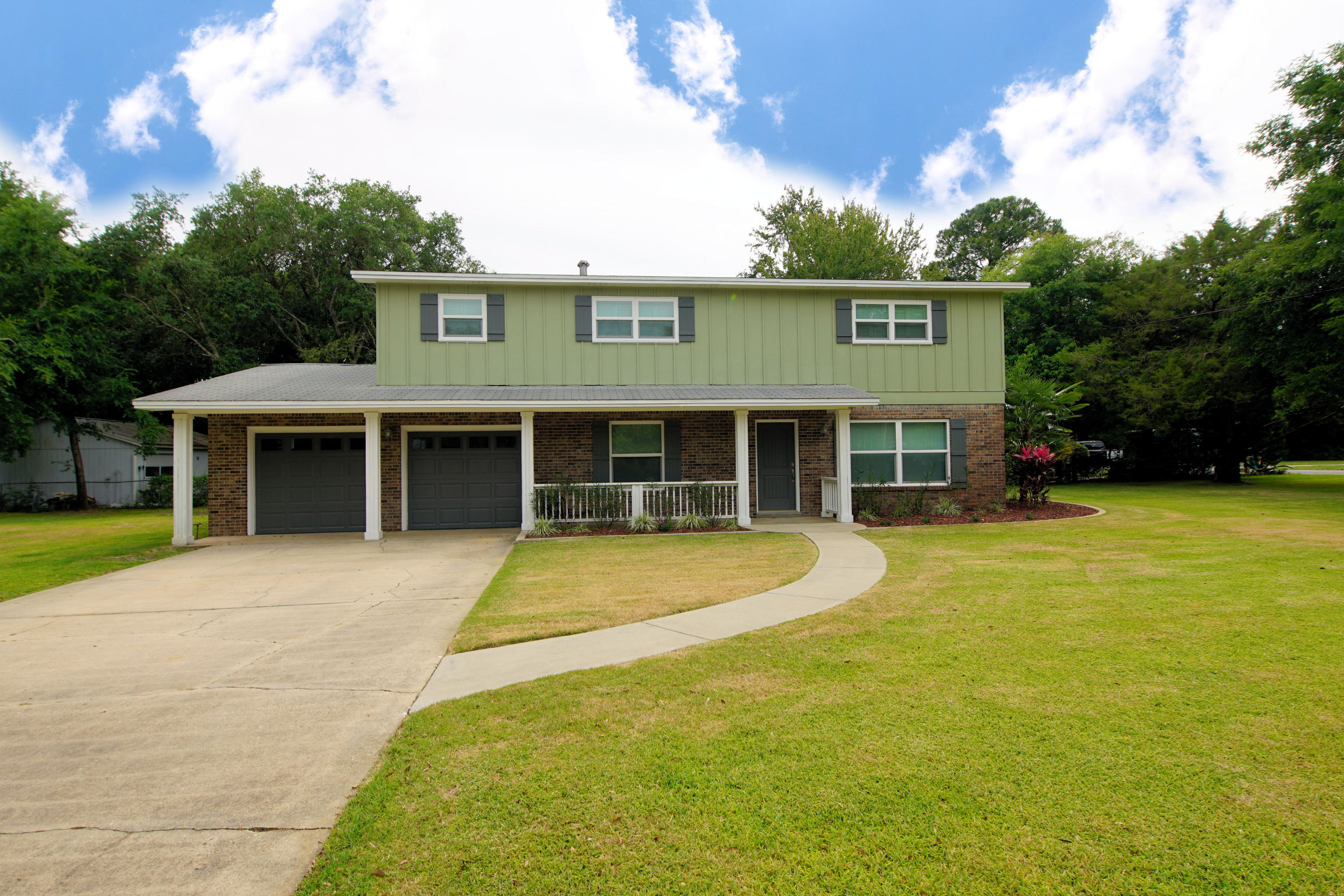 BAYVIEW S/D - Residential