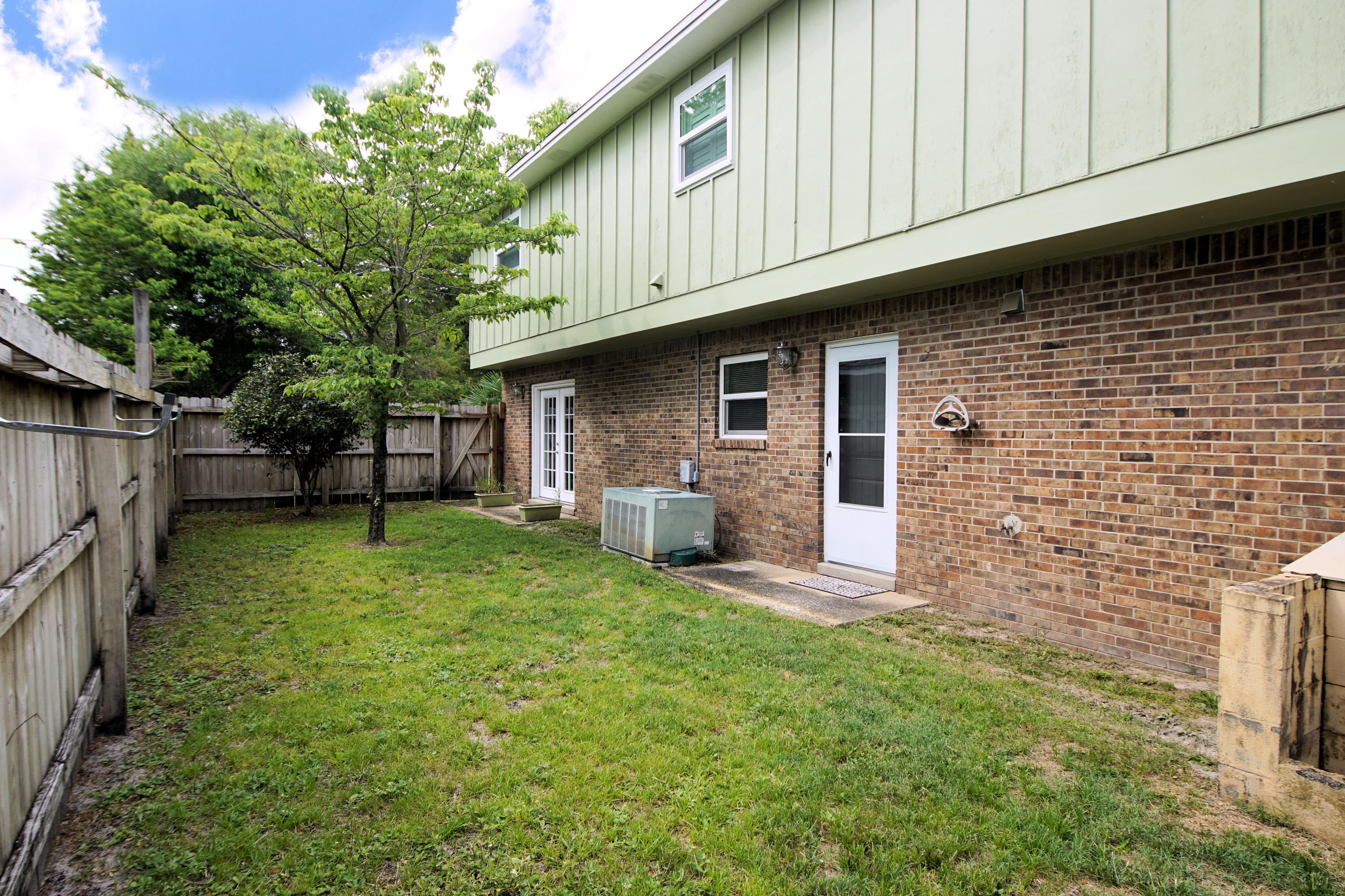 BAYVIEW S/D - Residential