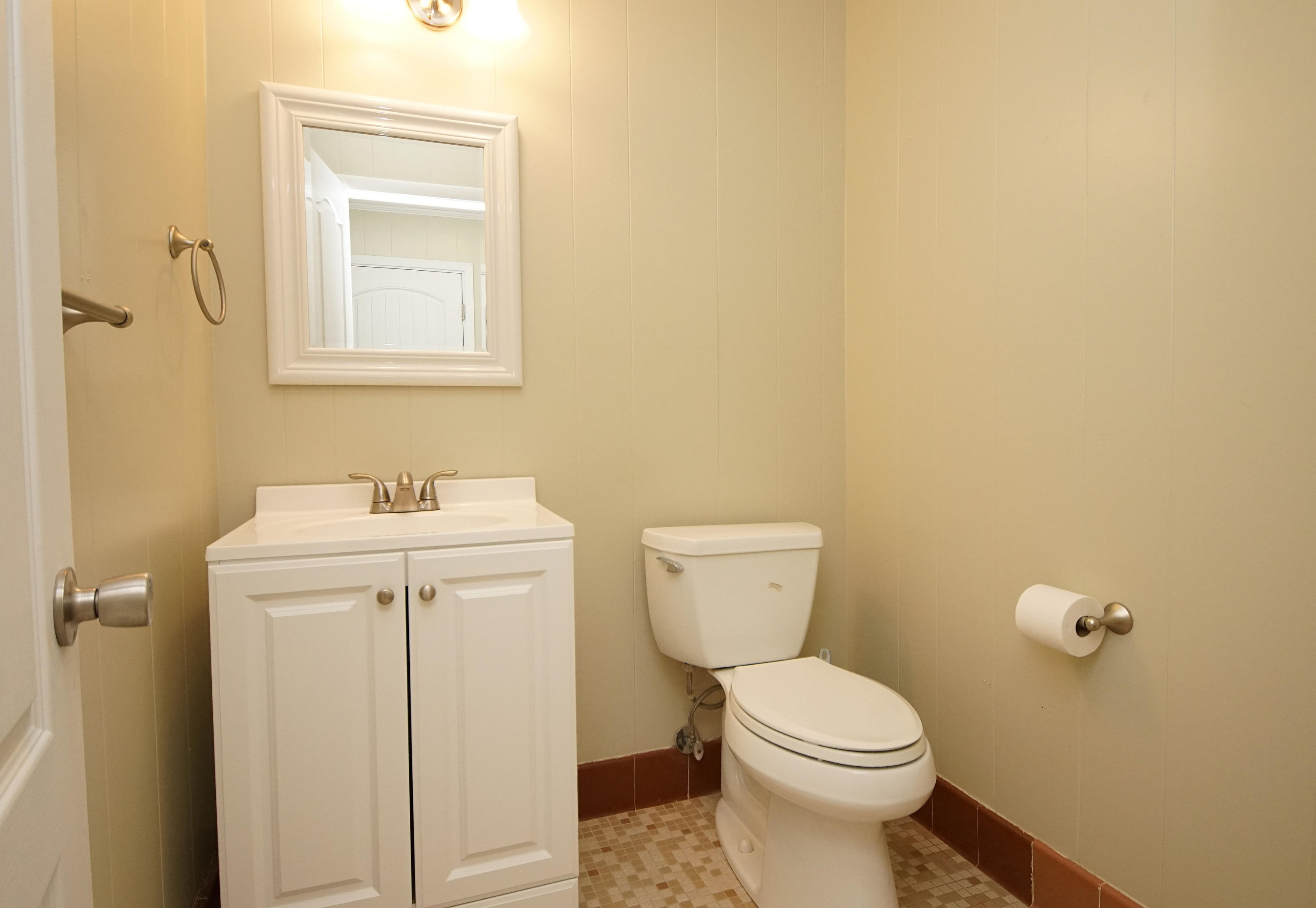 BAYVIEW S/D - Residential