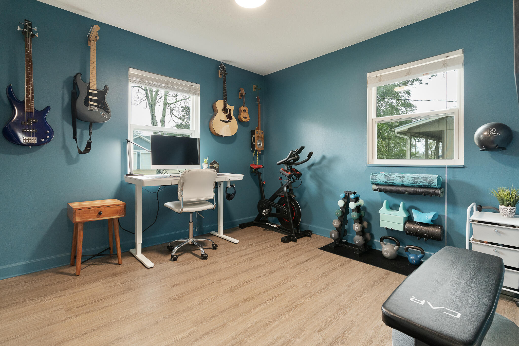 OAKLAND ADDN - Residential