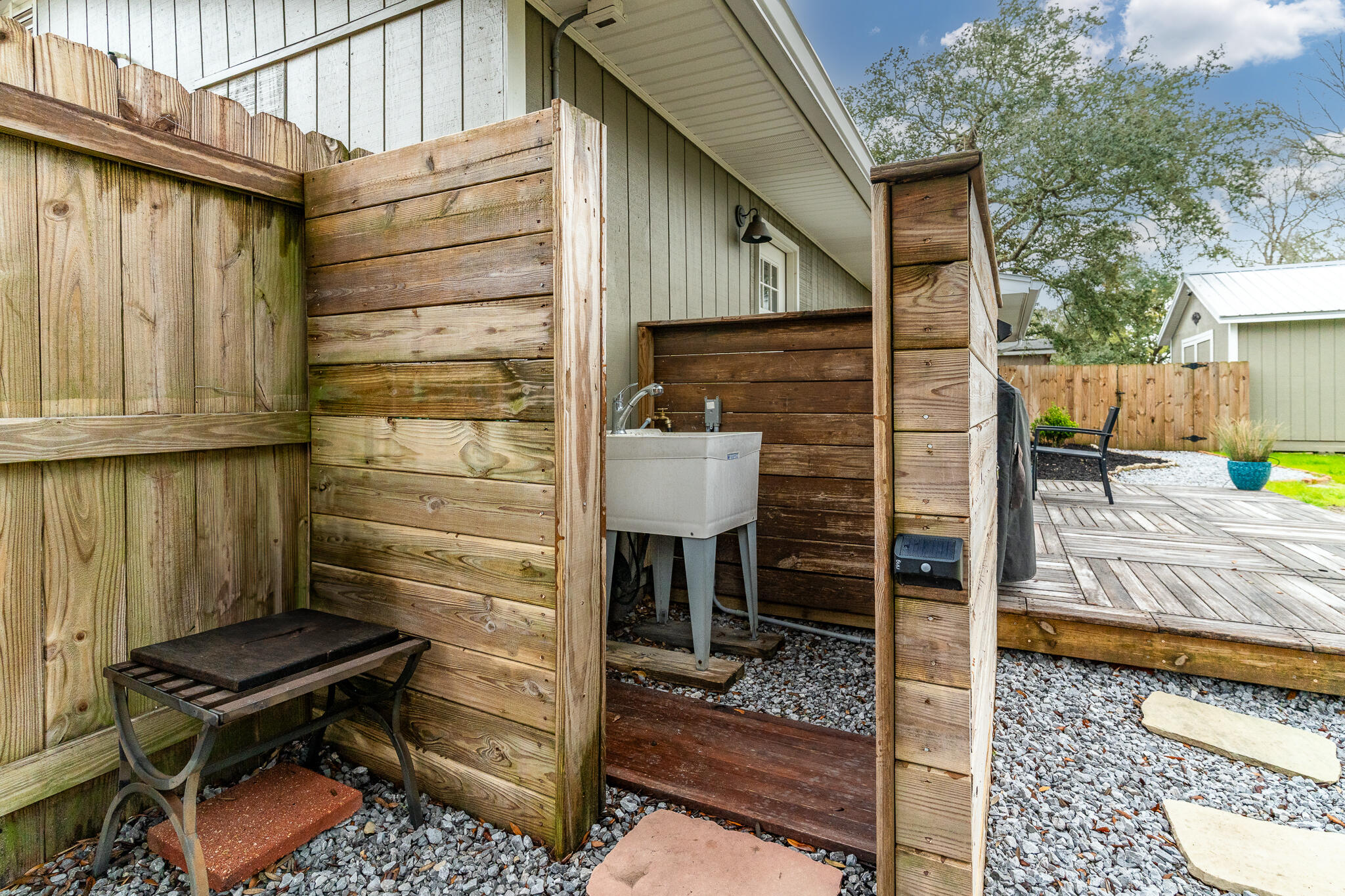 OAKLAND ADDN - Residential