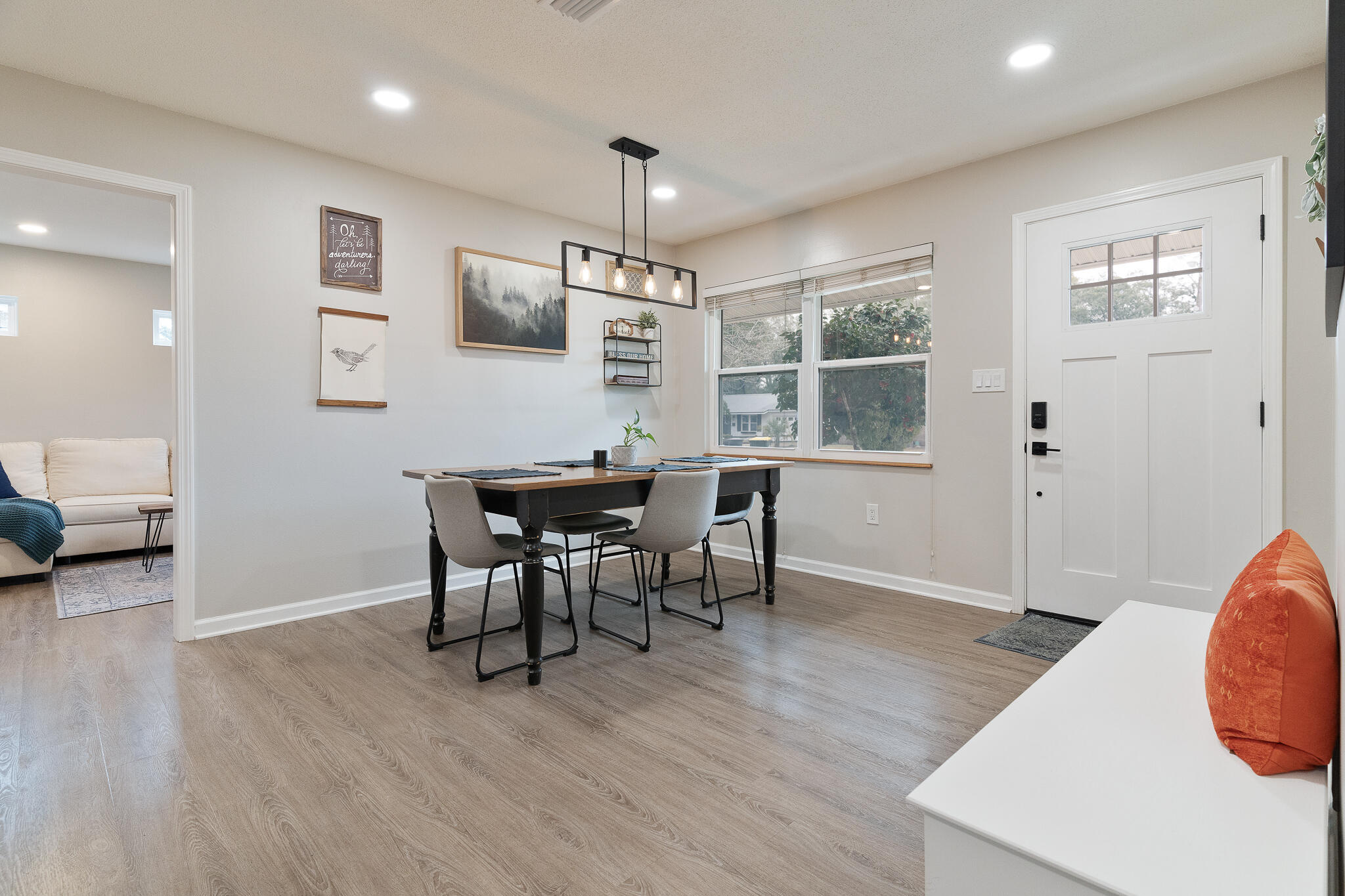 OAKLAND ADDN - Residential