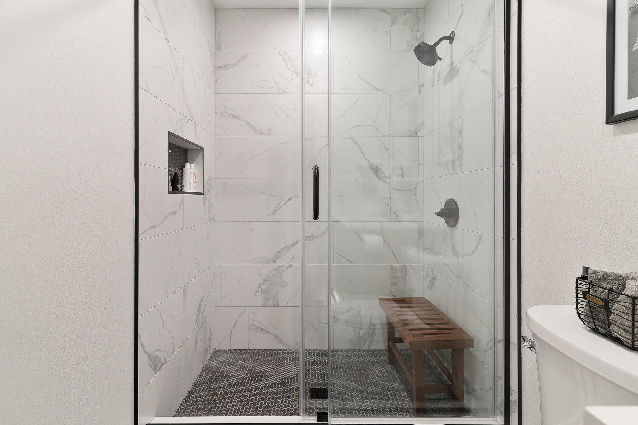 OAKLAND ADDN - Residential