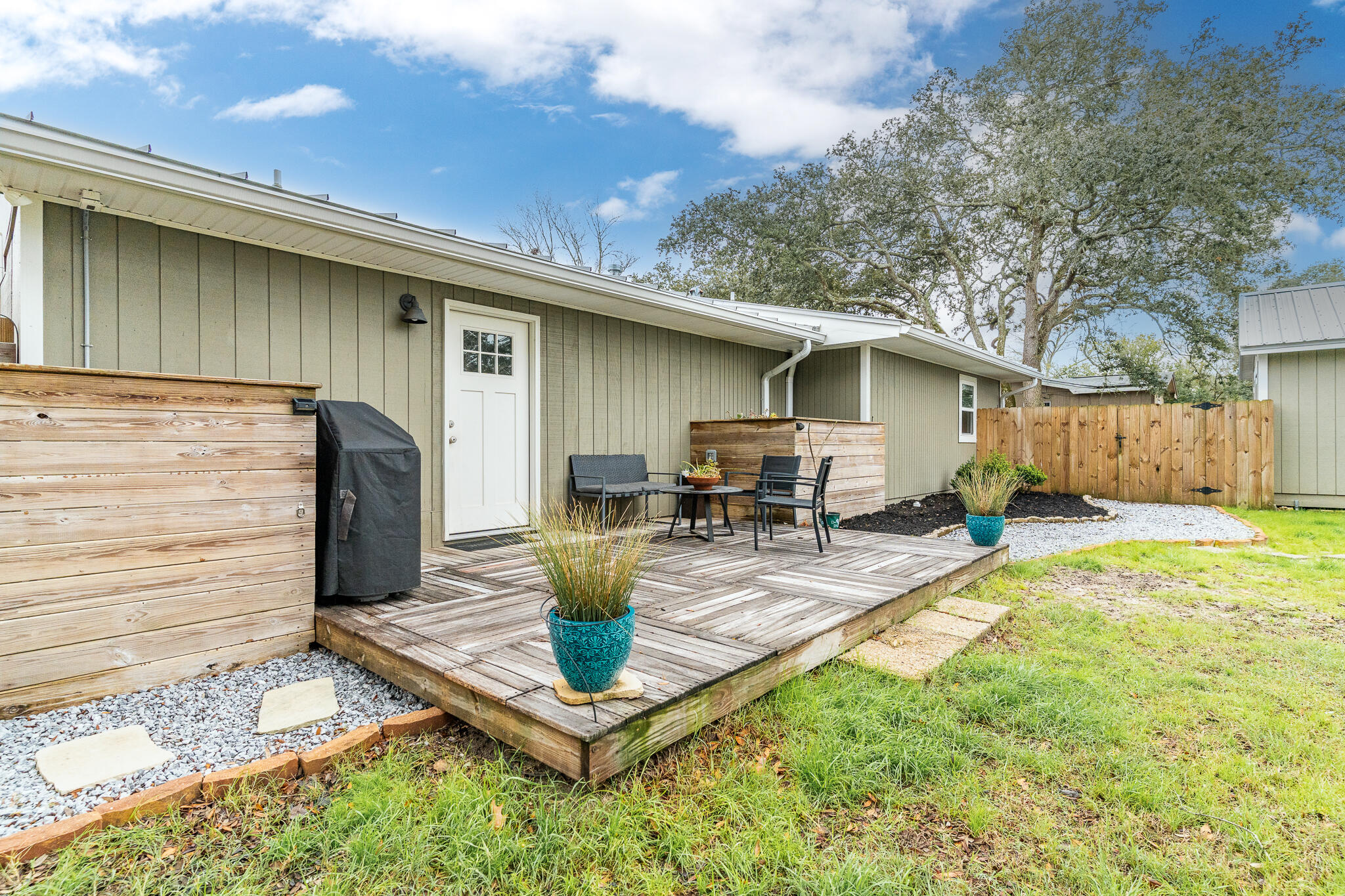 OAKLAND ADDN - Residential