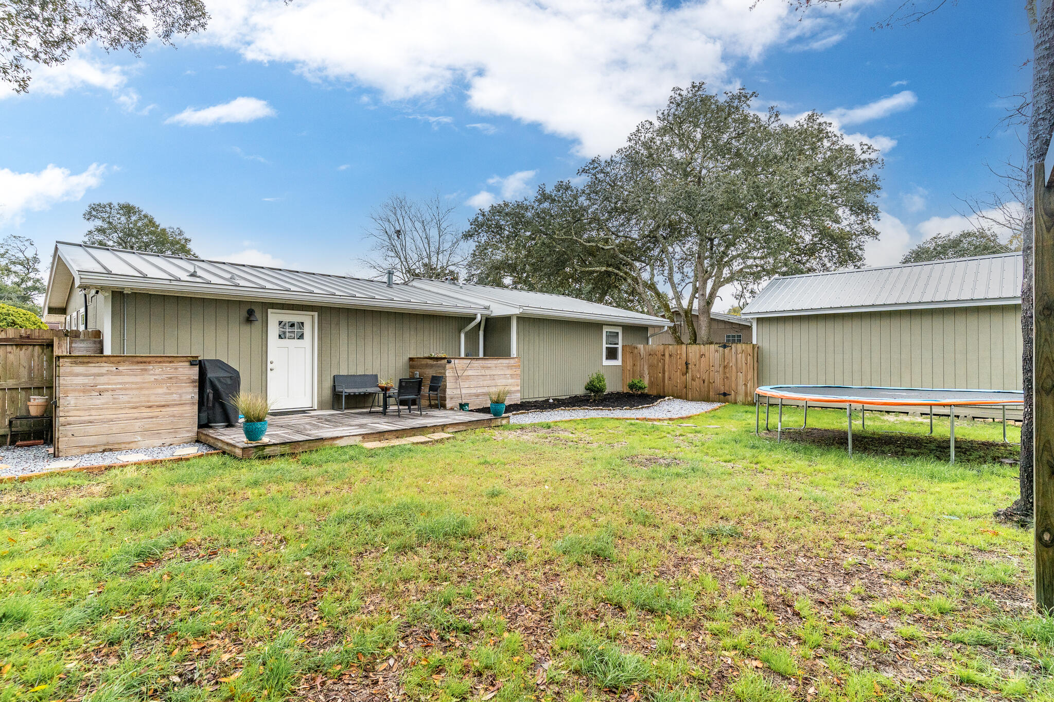 OAKLAND ADDN - Residential