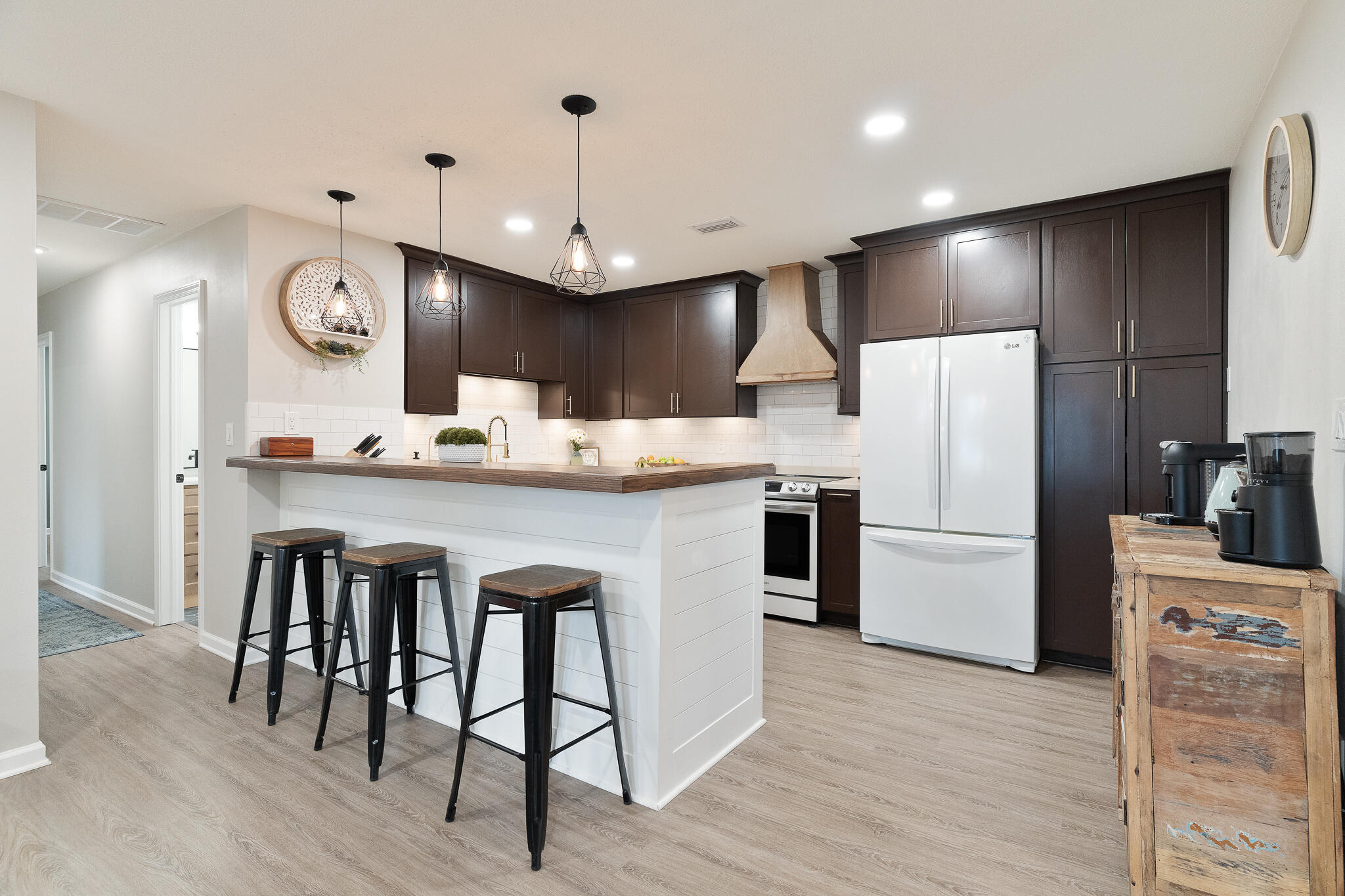 OAKLAND ADDN - Residential