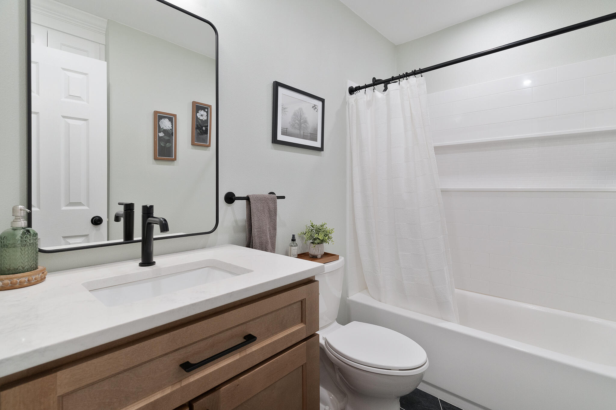 OAKLAND ADDN - Residential
