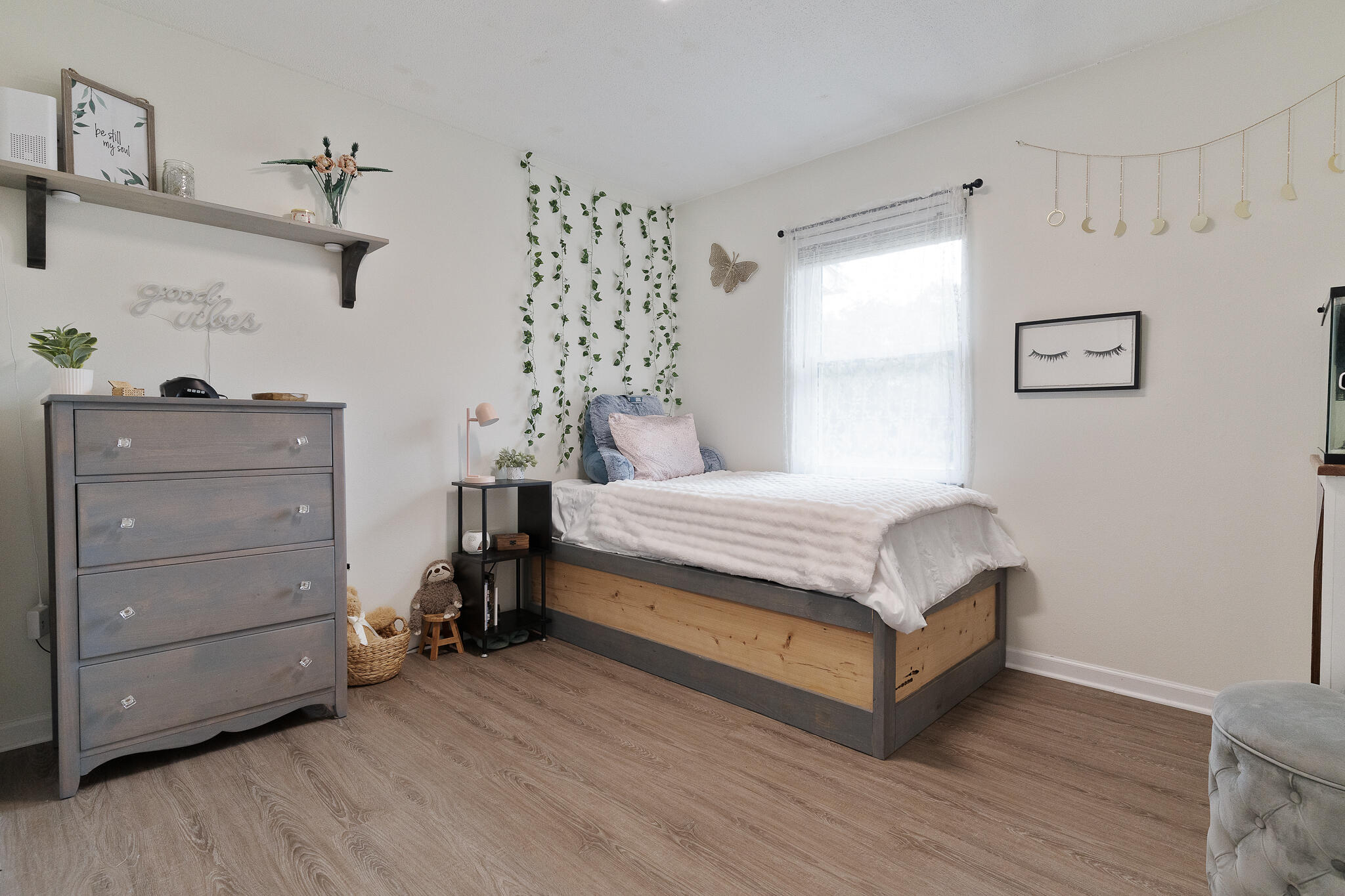 OAKLAND ADDN - Residential