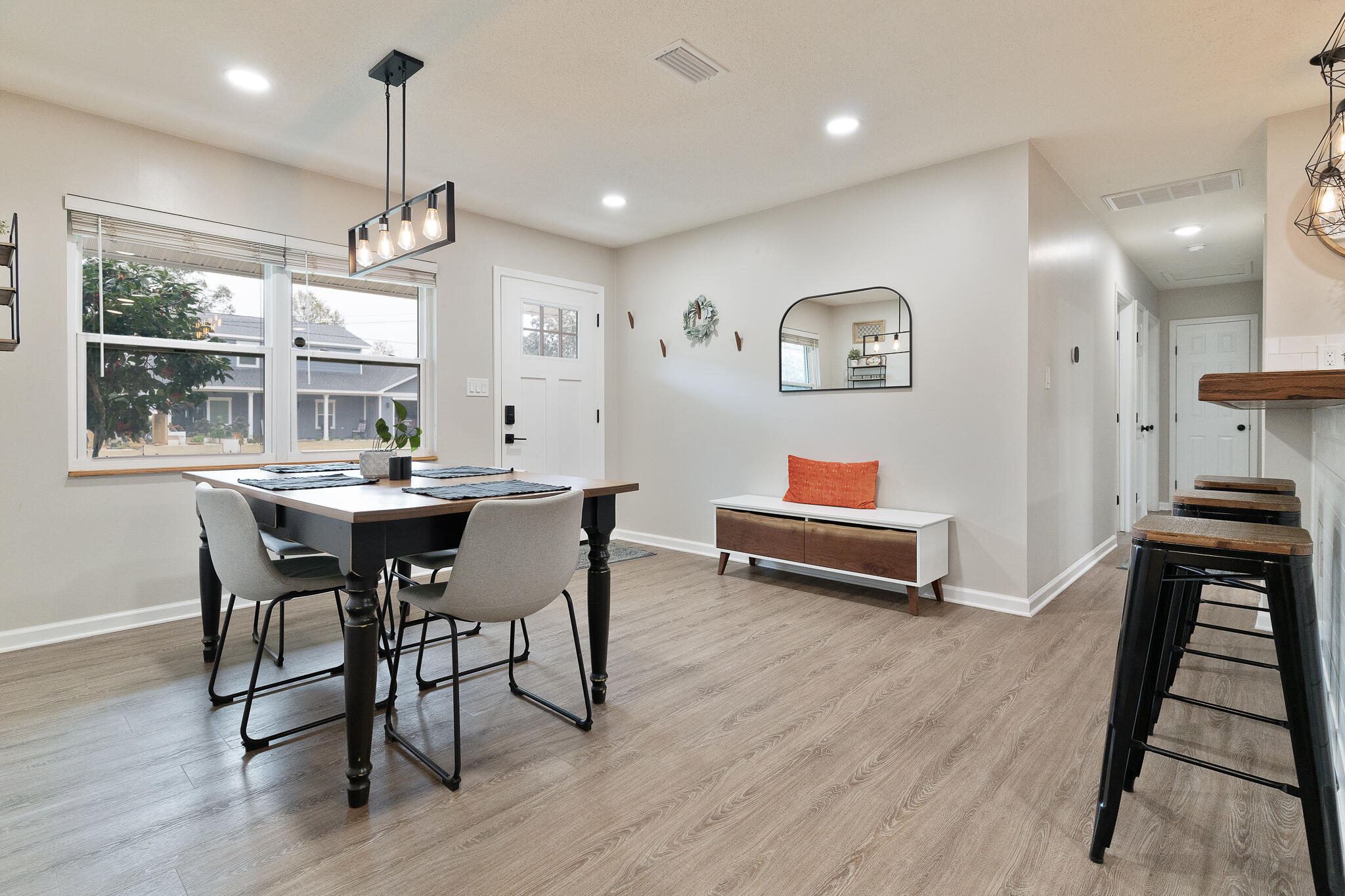 OAKLAND ADDN - Residential