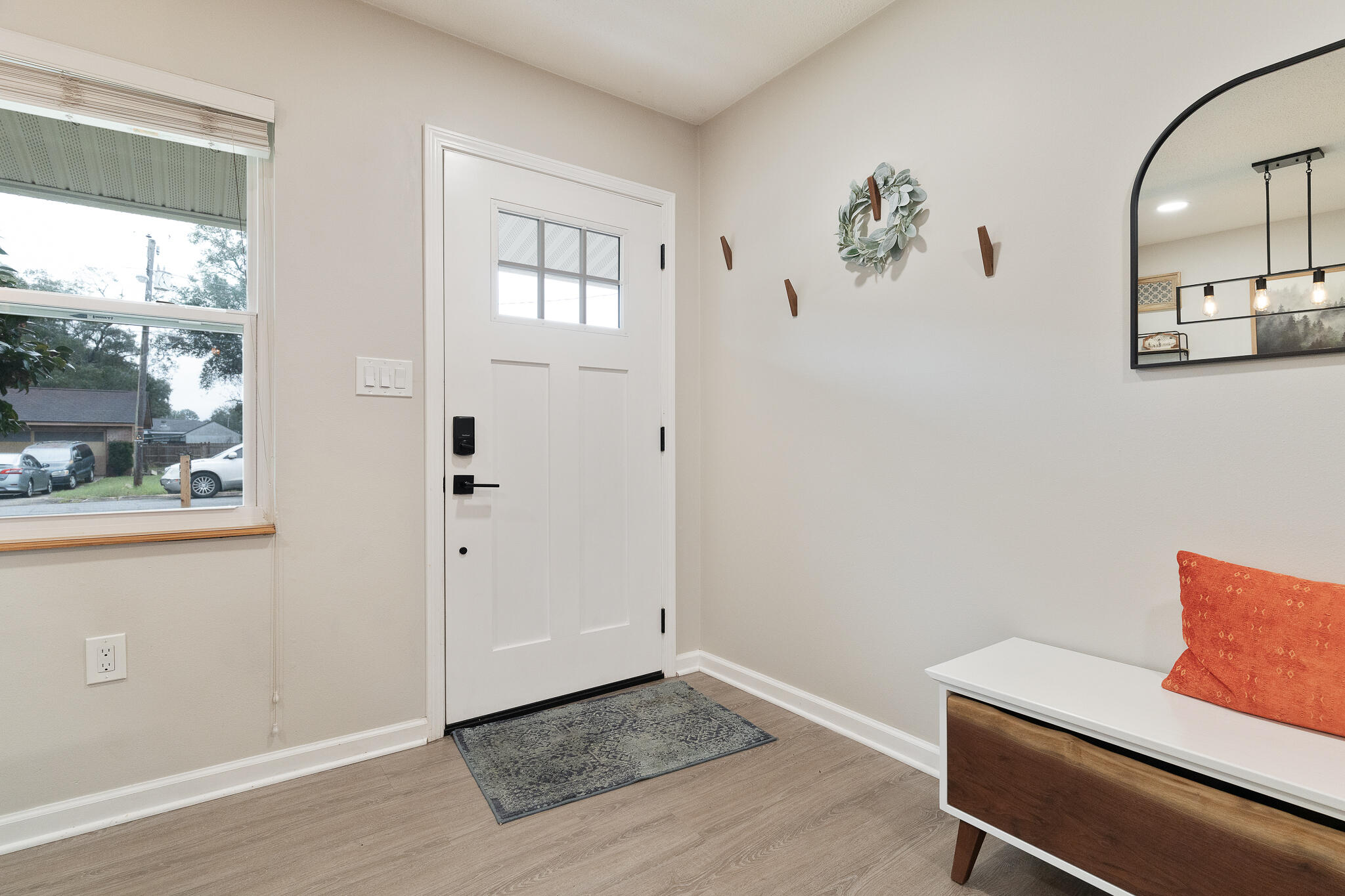 OAKLAND ADDN - Residential