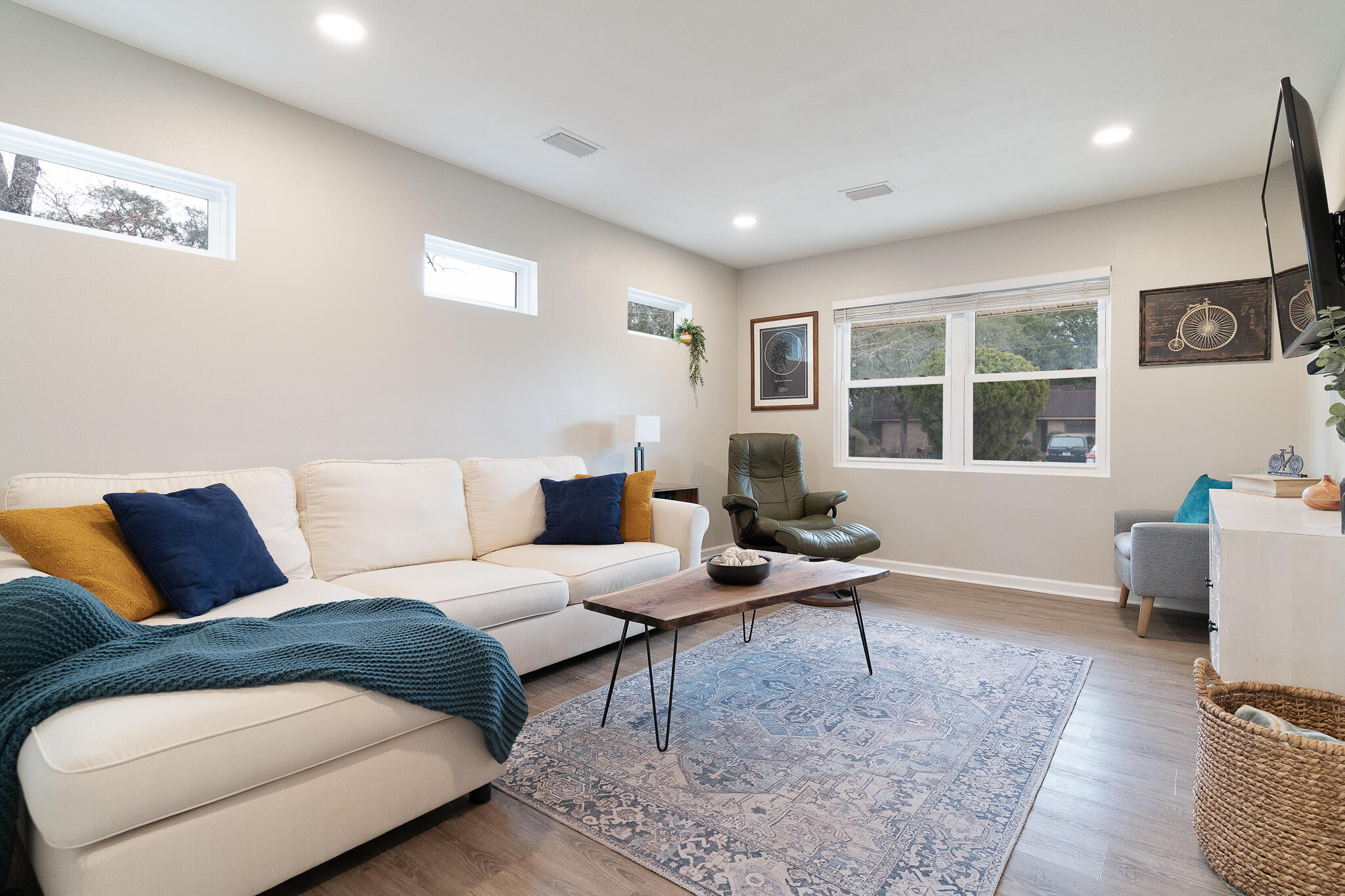OAKLAND ADDN - Residential