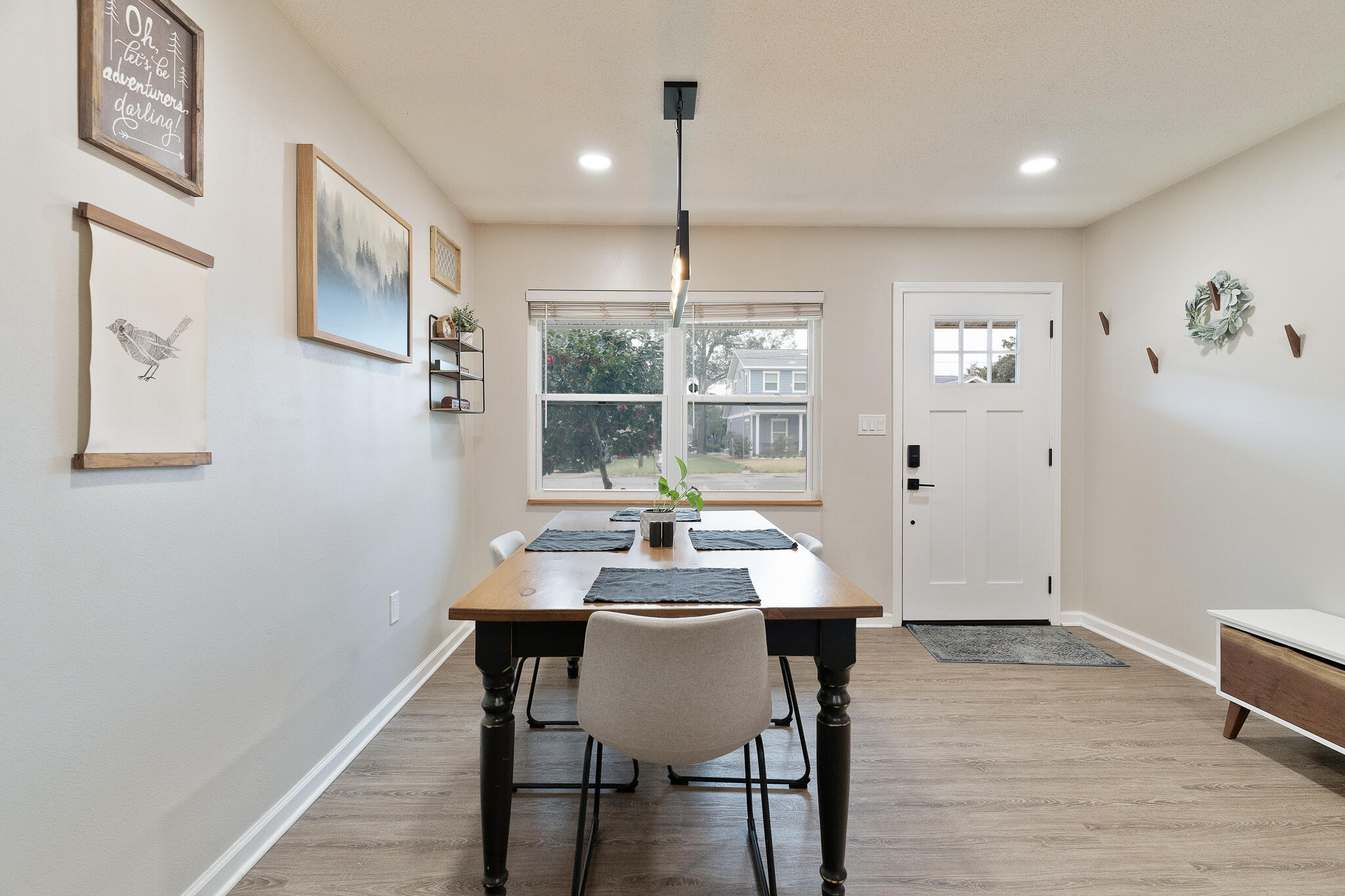 OAKLAND ADDN - Residential