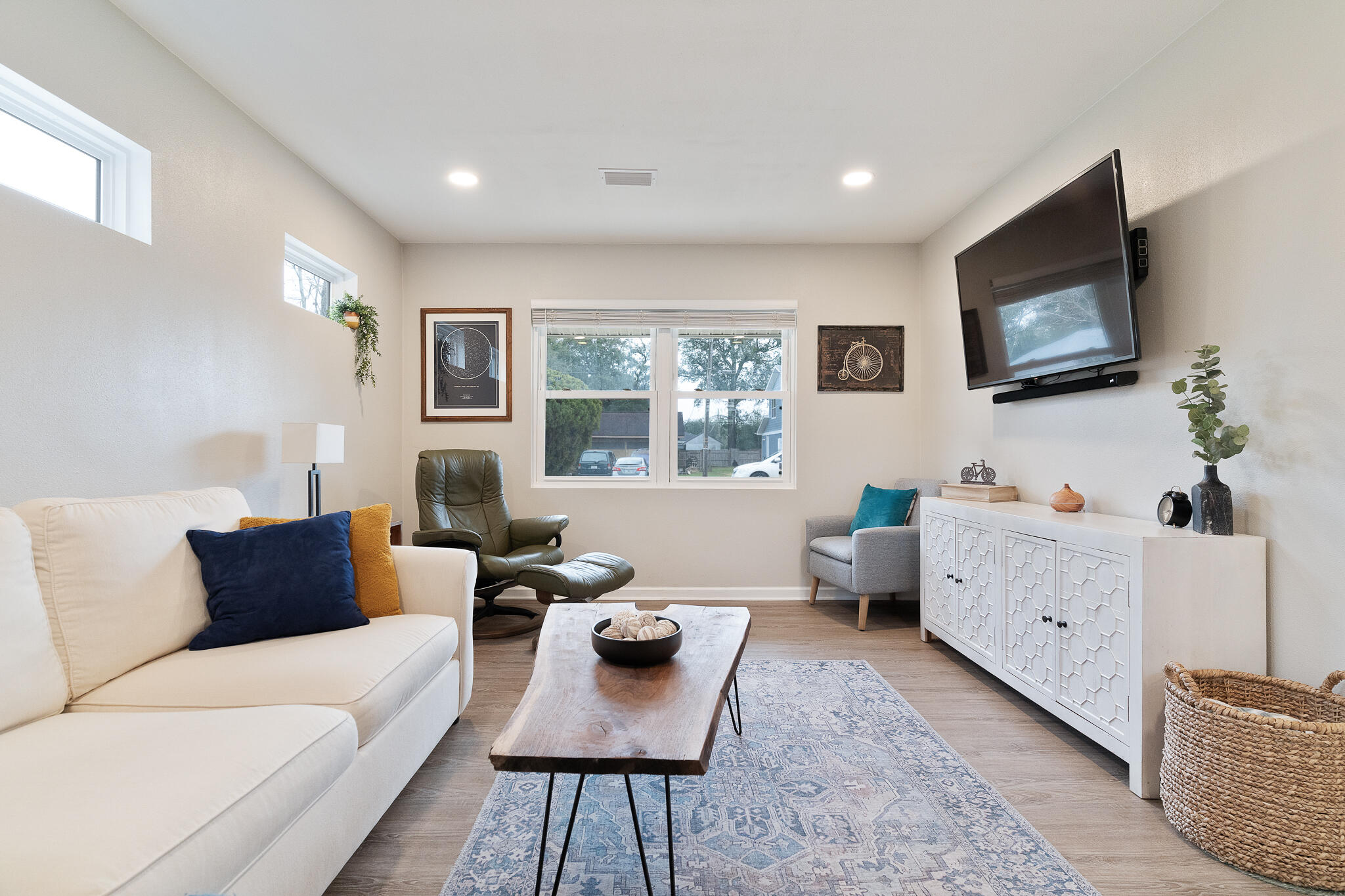 OAKLAND ADDN - Residential