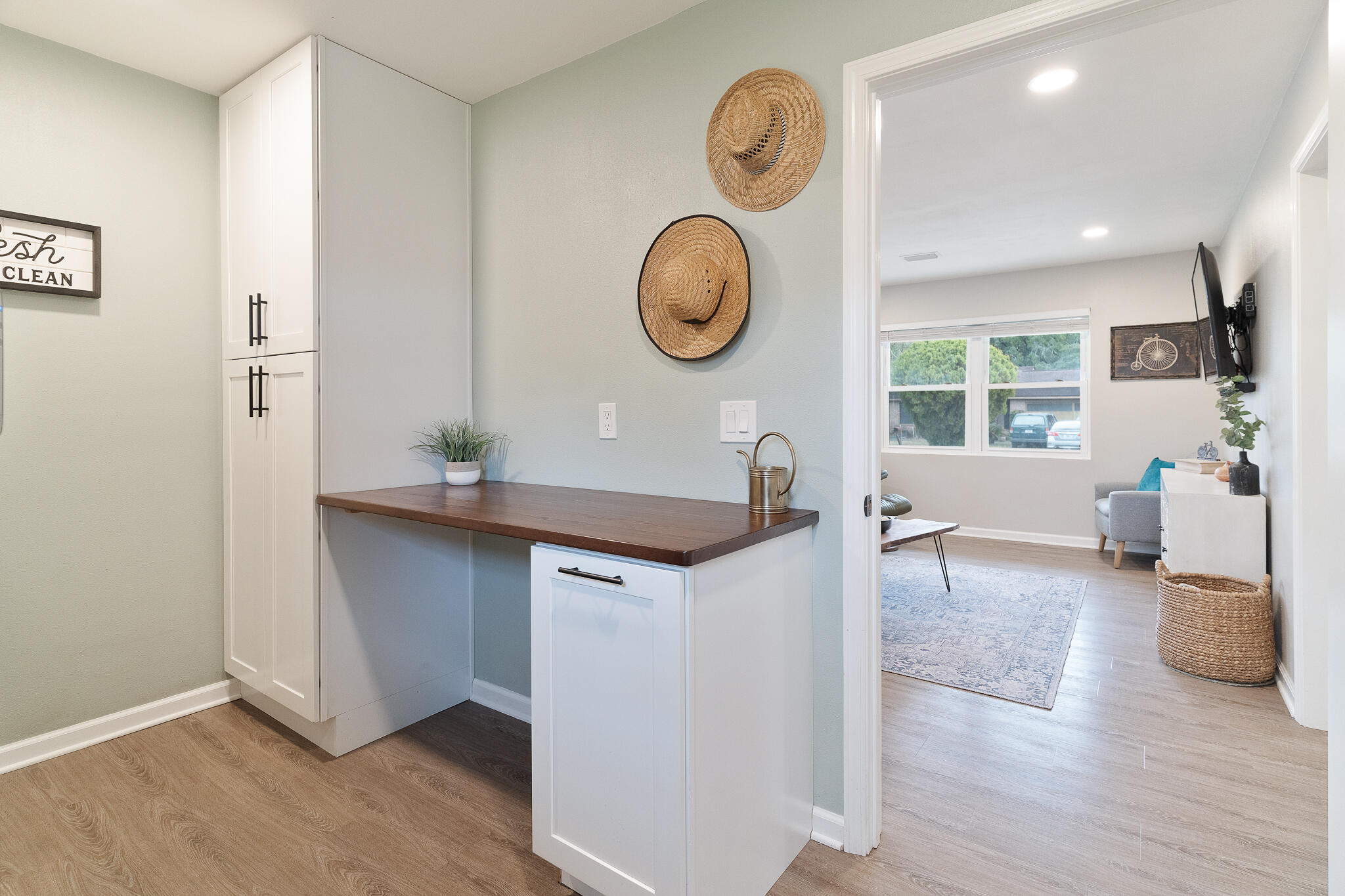 OAKLAND ADDN - Residential